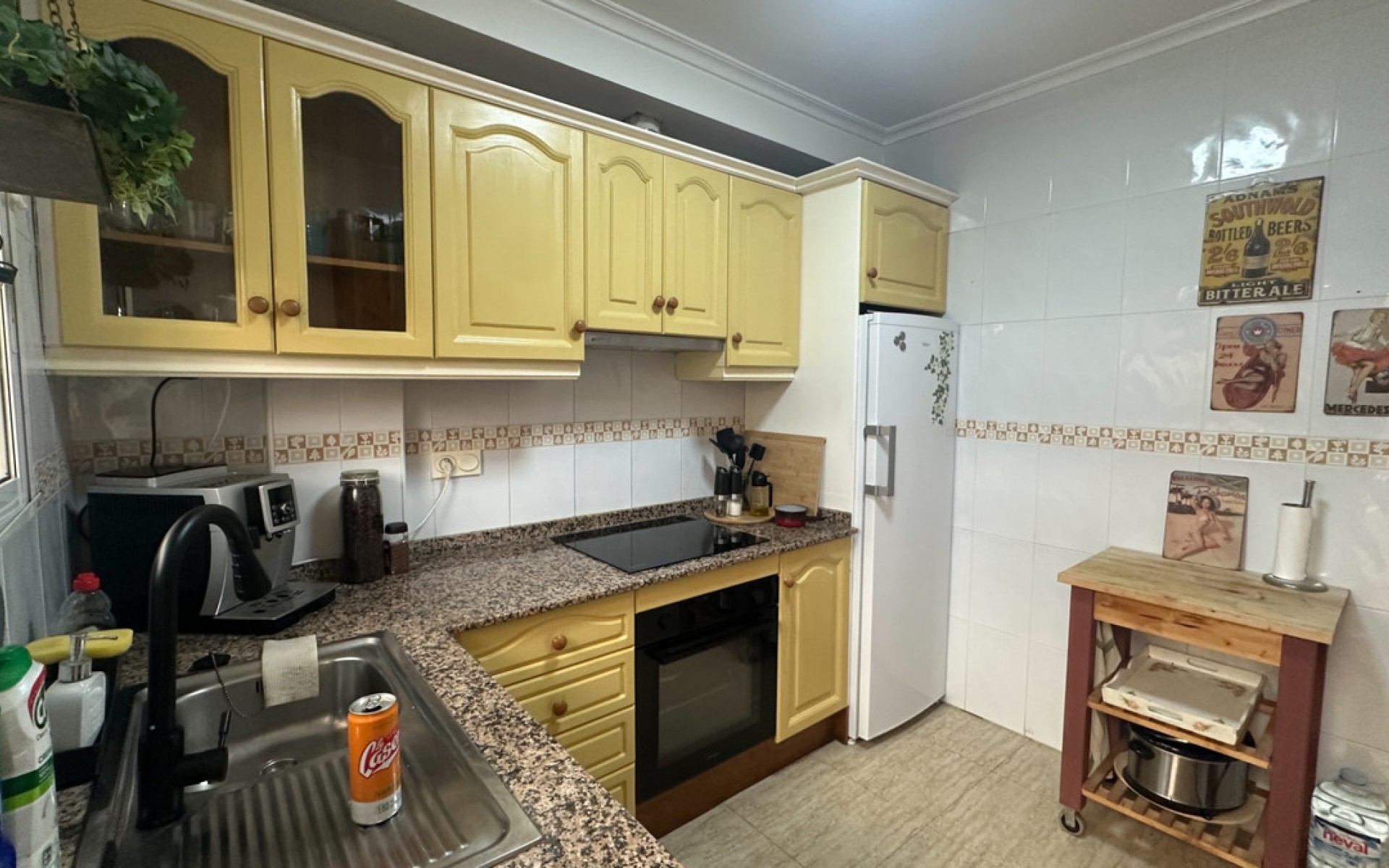 A Vendre - Maison de ville - Torremendo