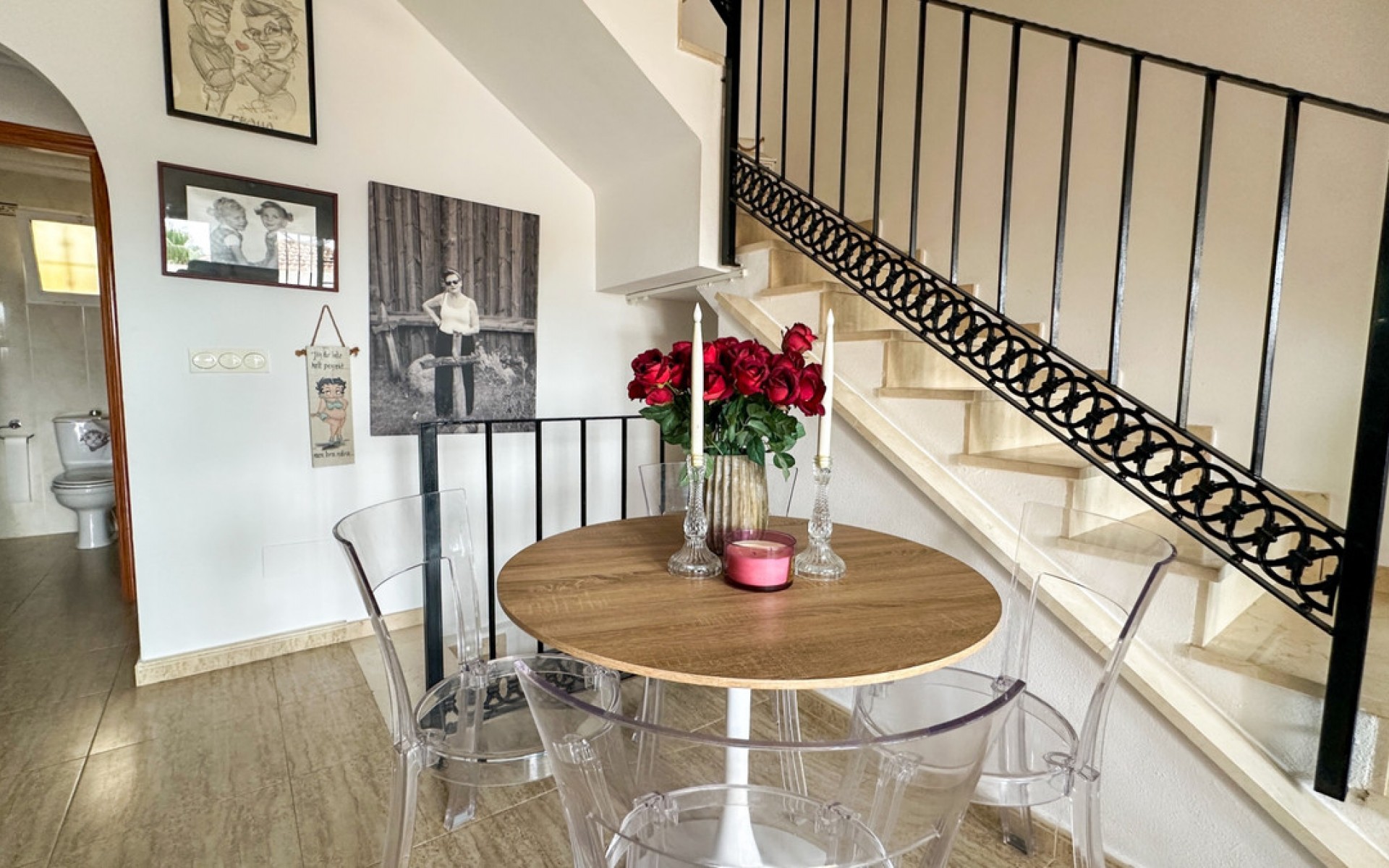 A Vendre - Maison de ville - Torremendo