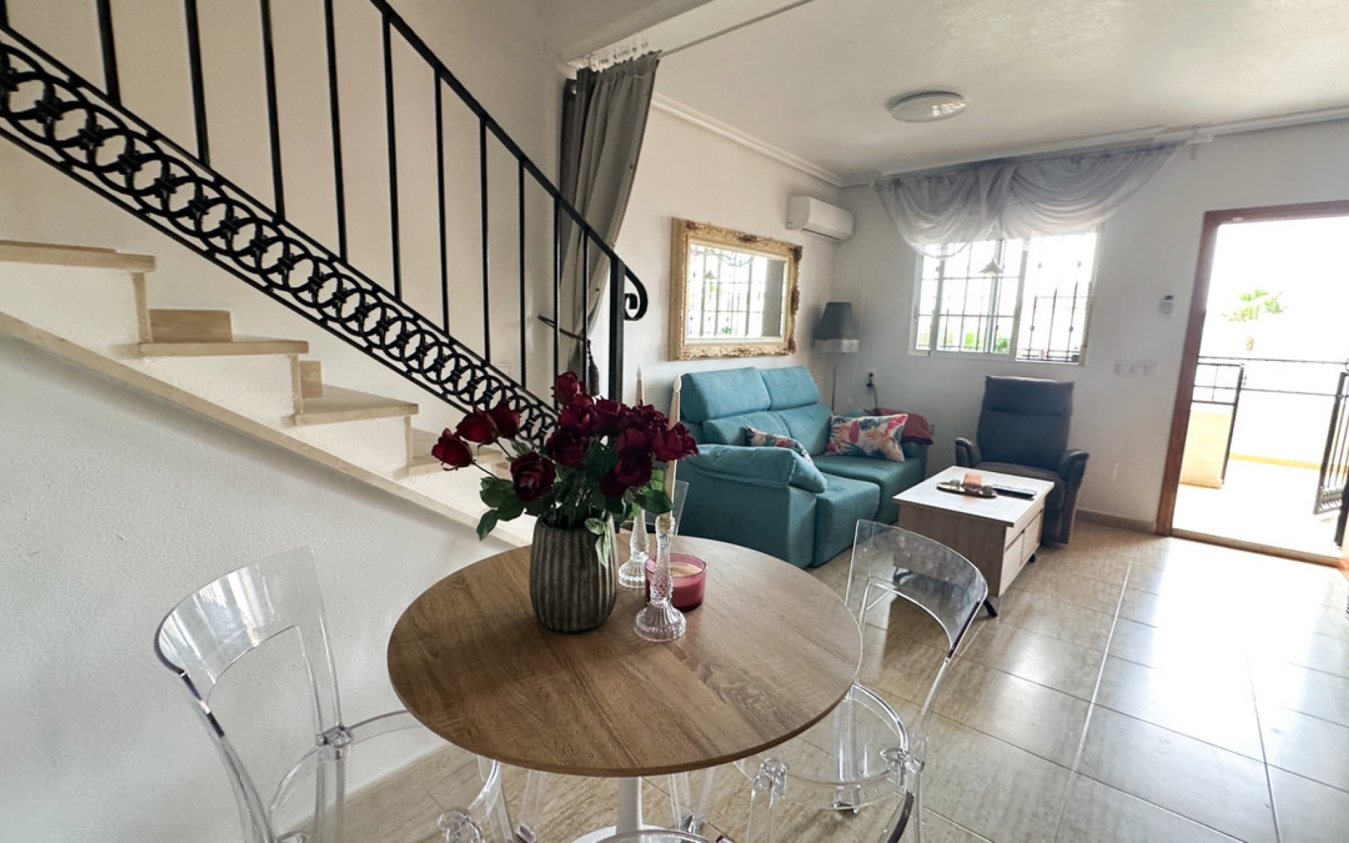 A Vendre - Maison de ville - Torremendo