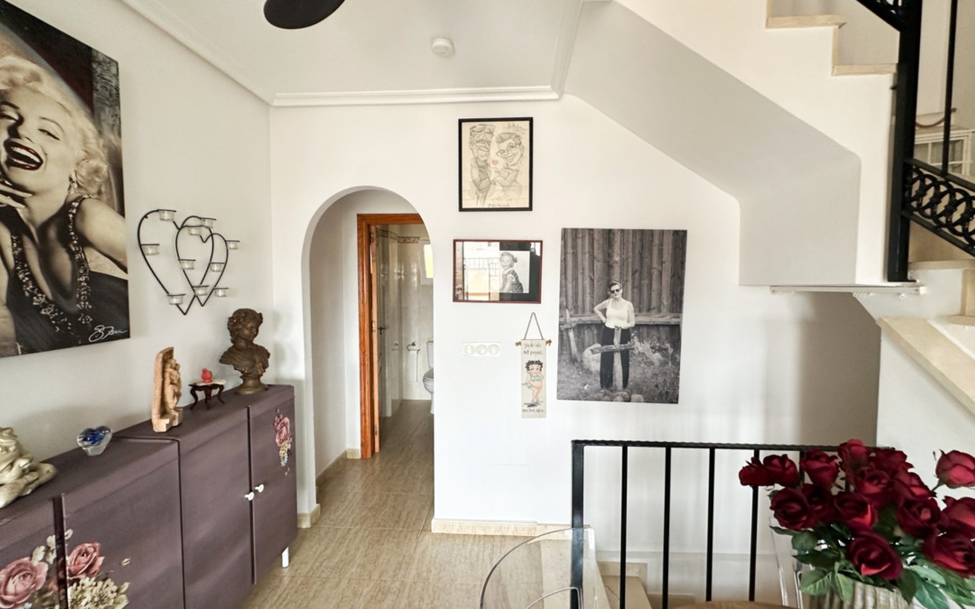 A Vendre - Maison de ville - Torremendo