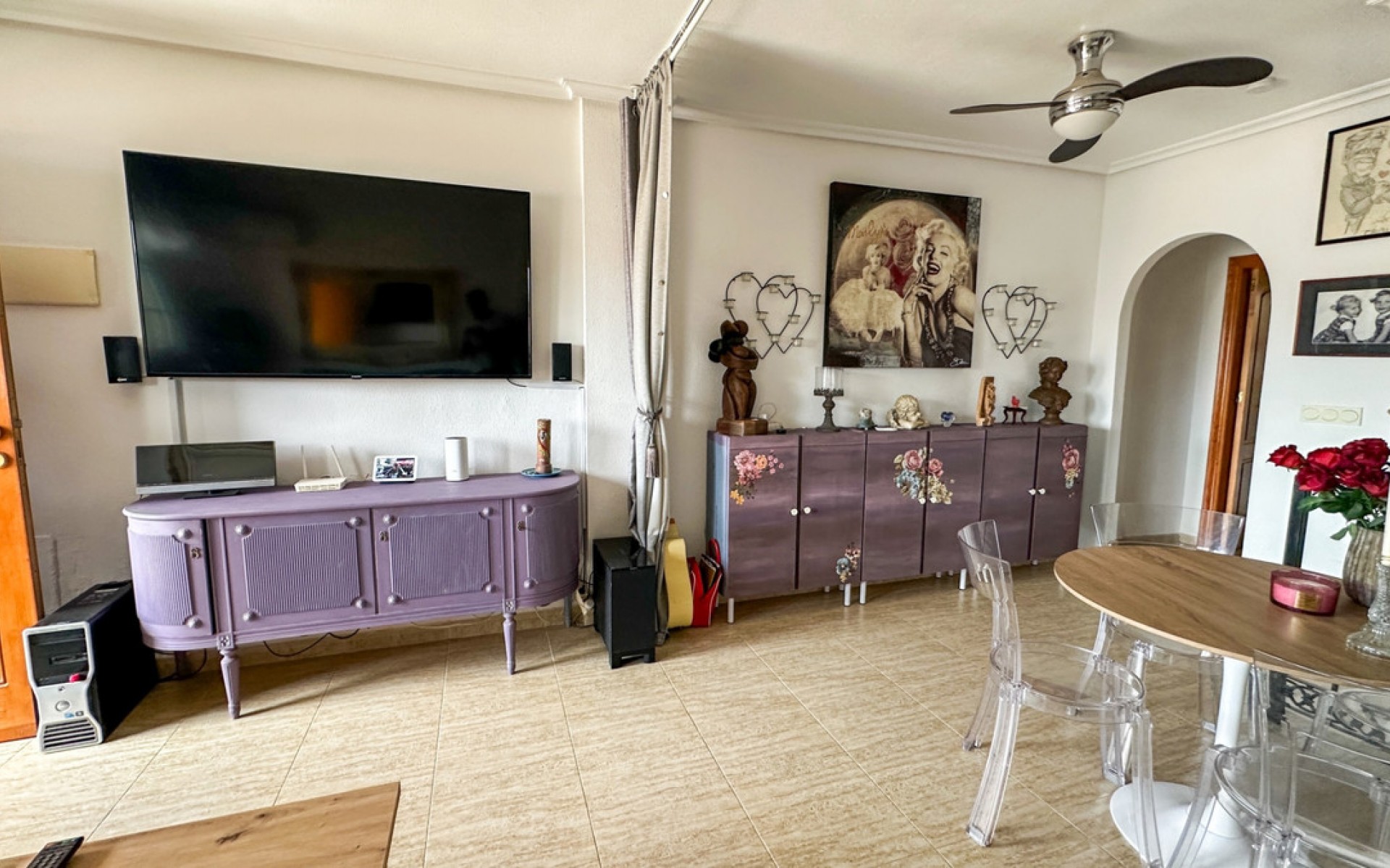 A Vendre - Maison de ville - Torremendo
