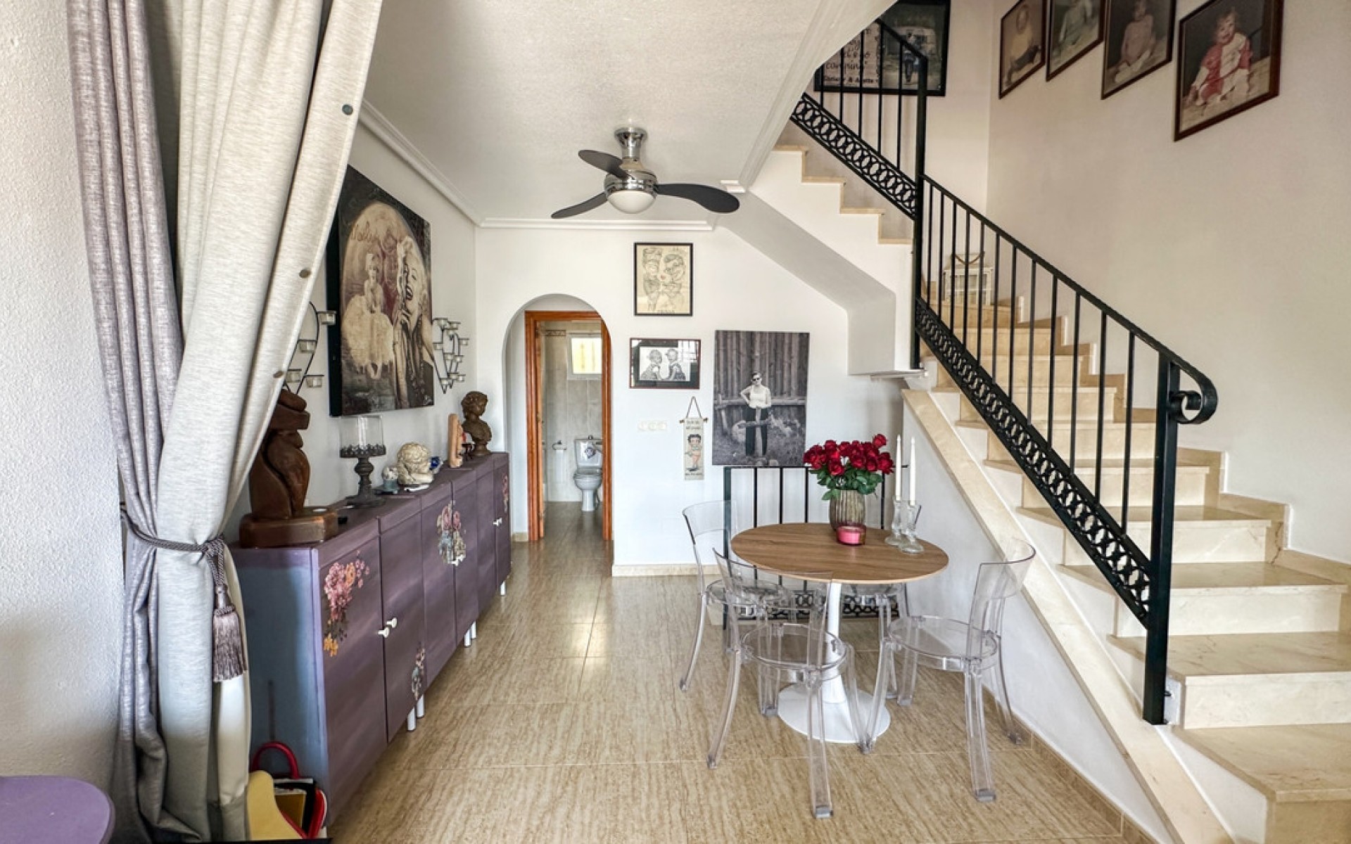 A Vendre - Maison de ville - Torremendo