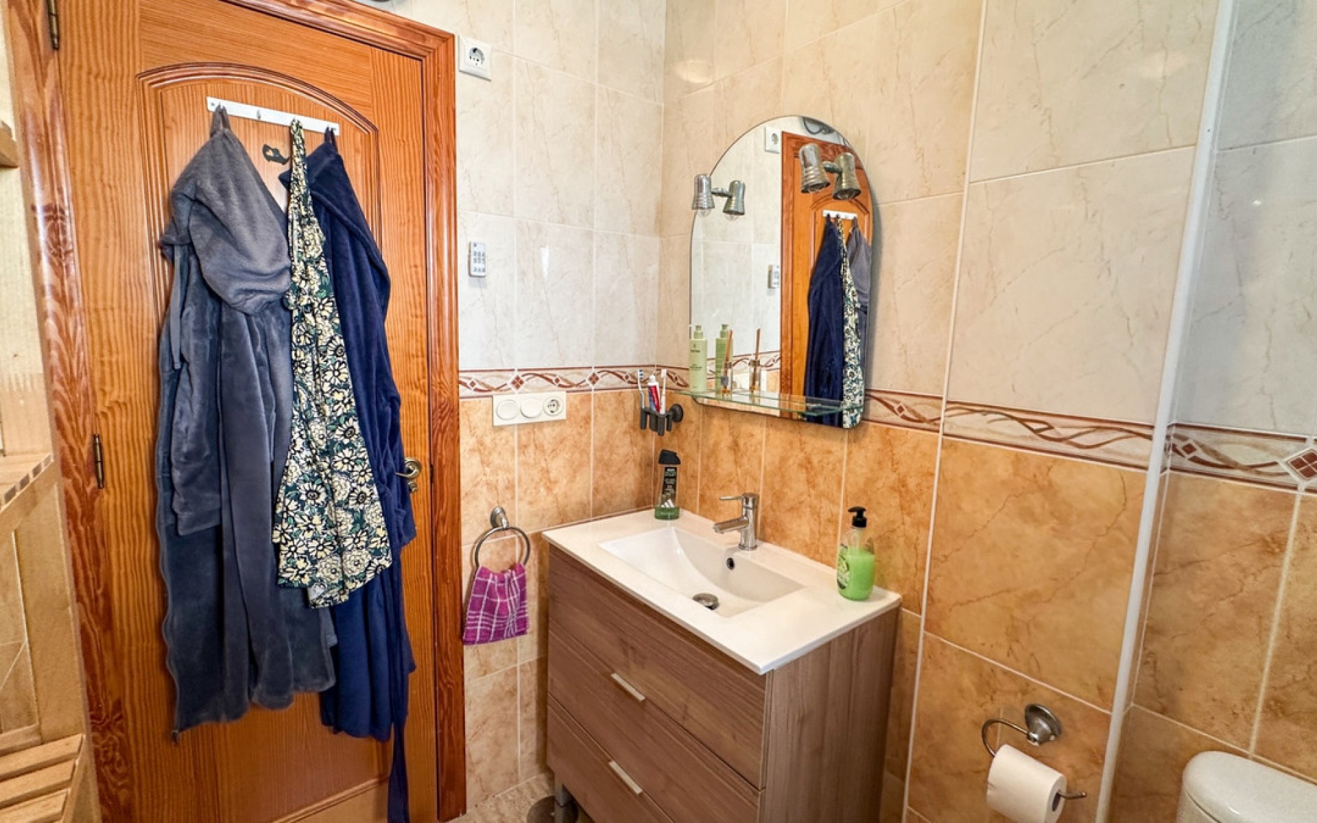 A Vendre - Maison de ville - Torremendo