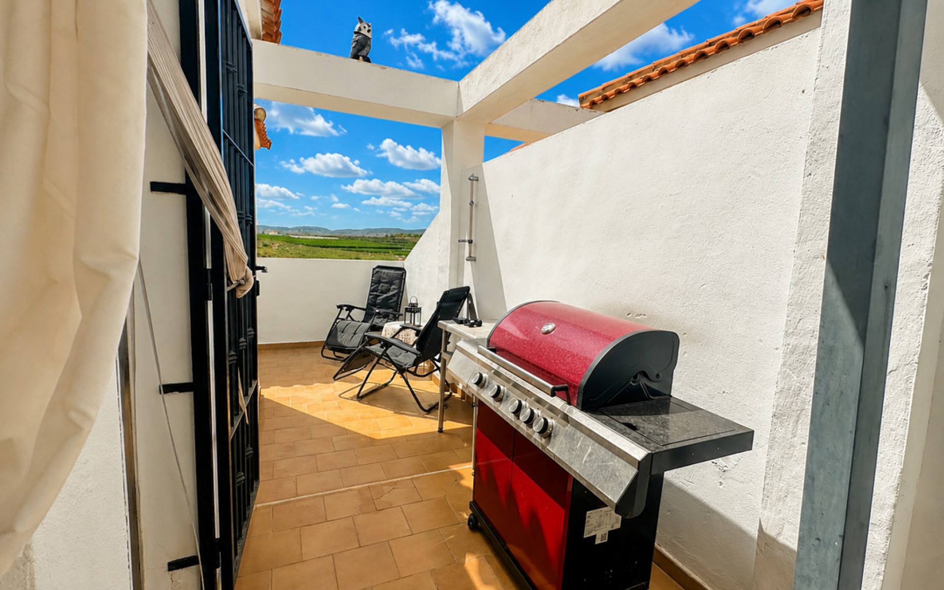 A Vendre - Maison de ville - Torremendo