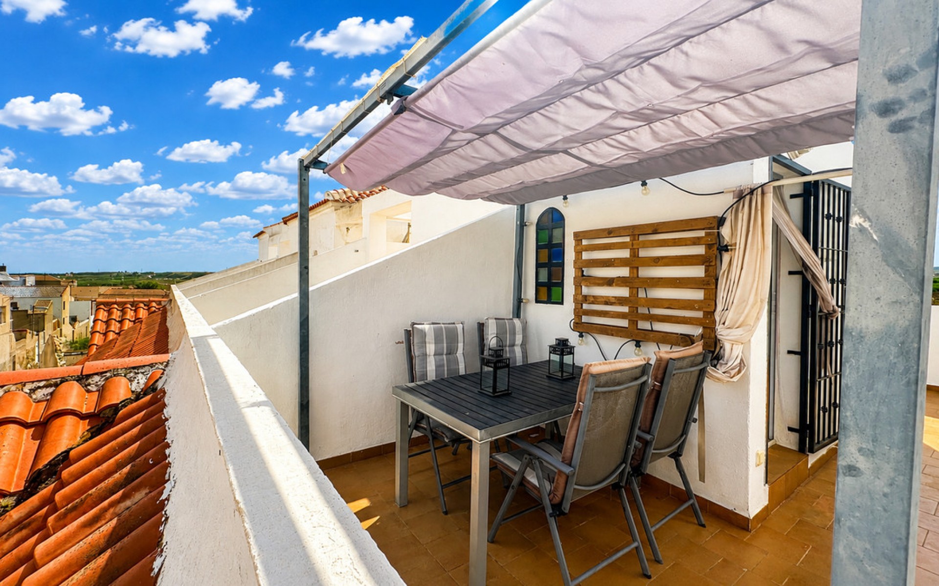A Vendre - Maison de ville - Torremendo