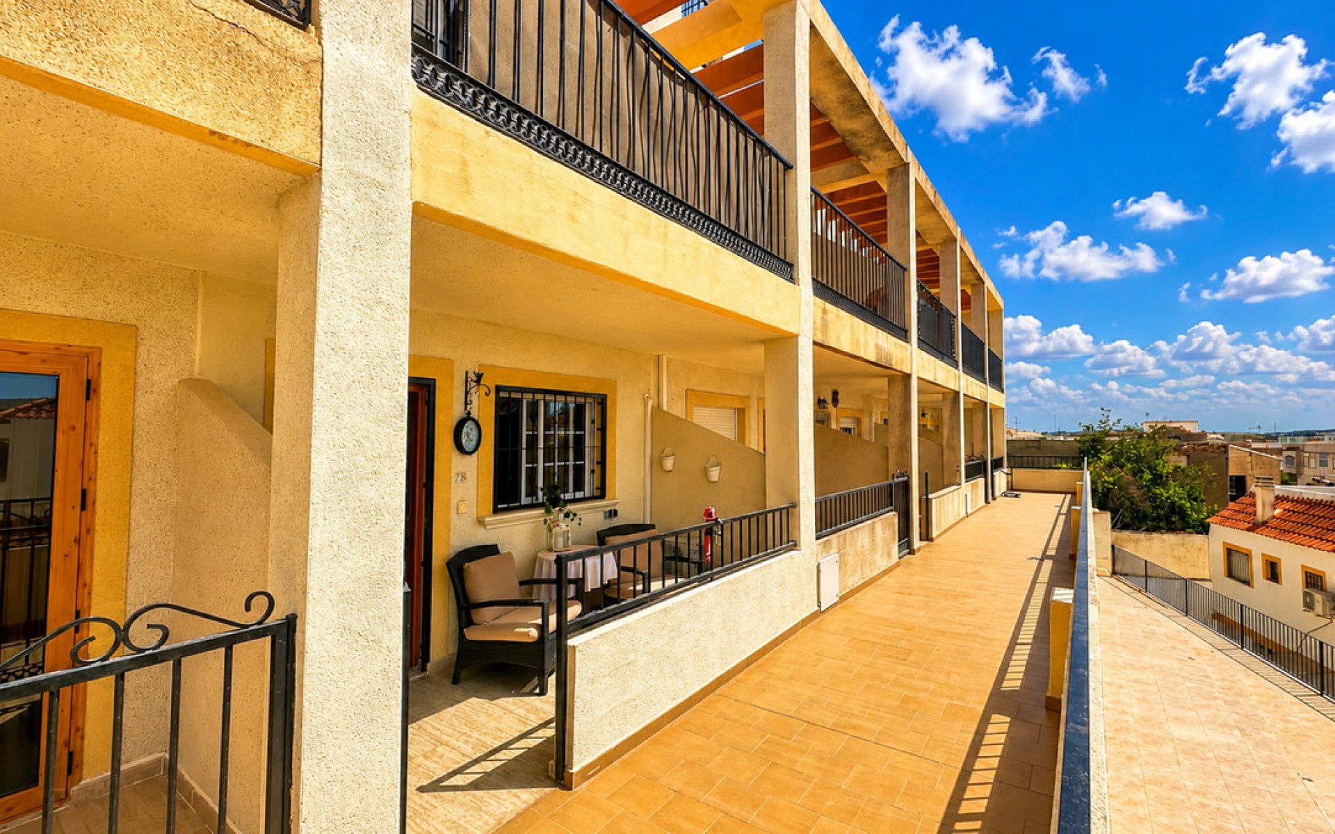 A Vendre - Maison de ville - Torremendo