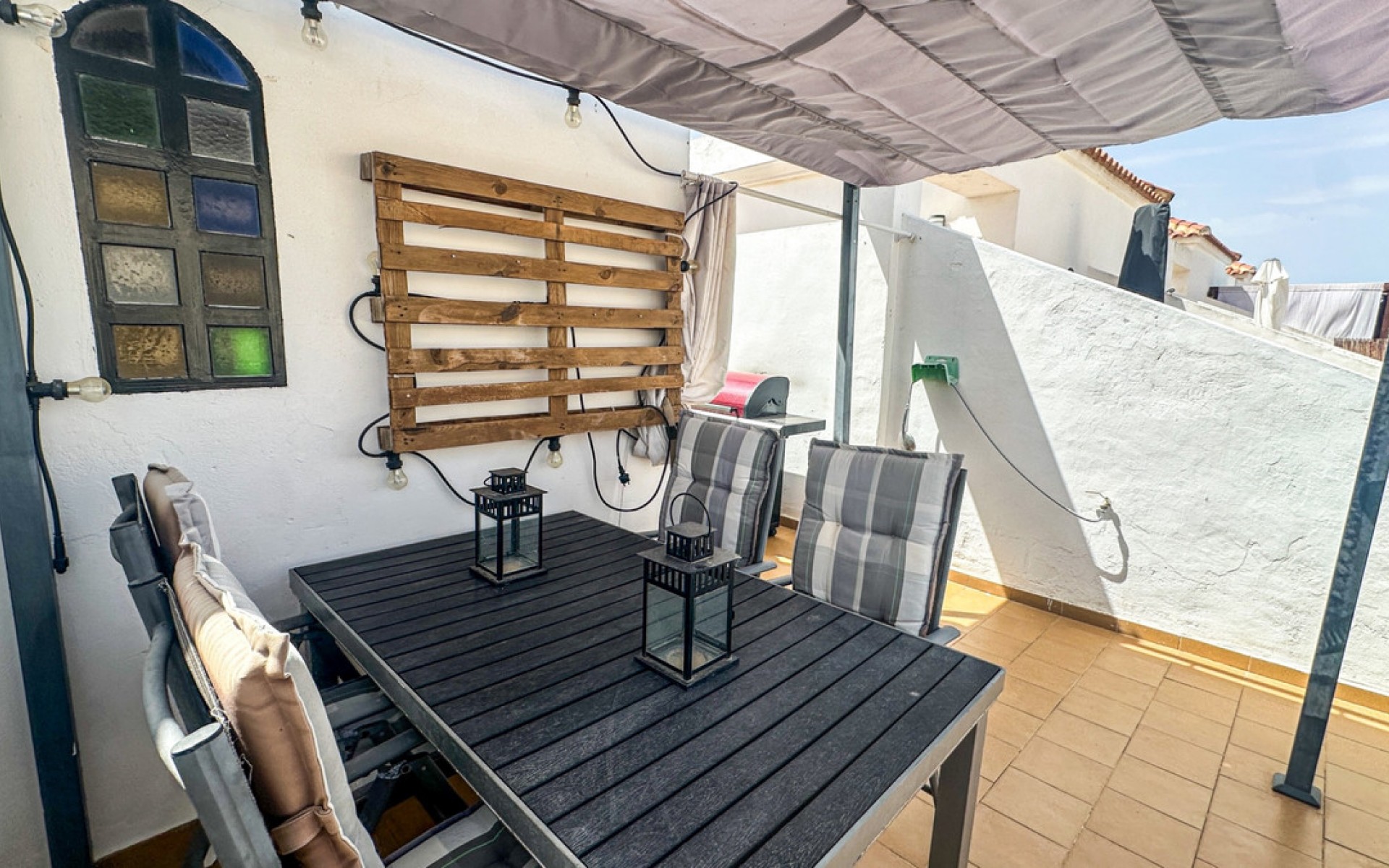 A Vendre - Maison de ville - Torremendo