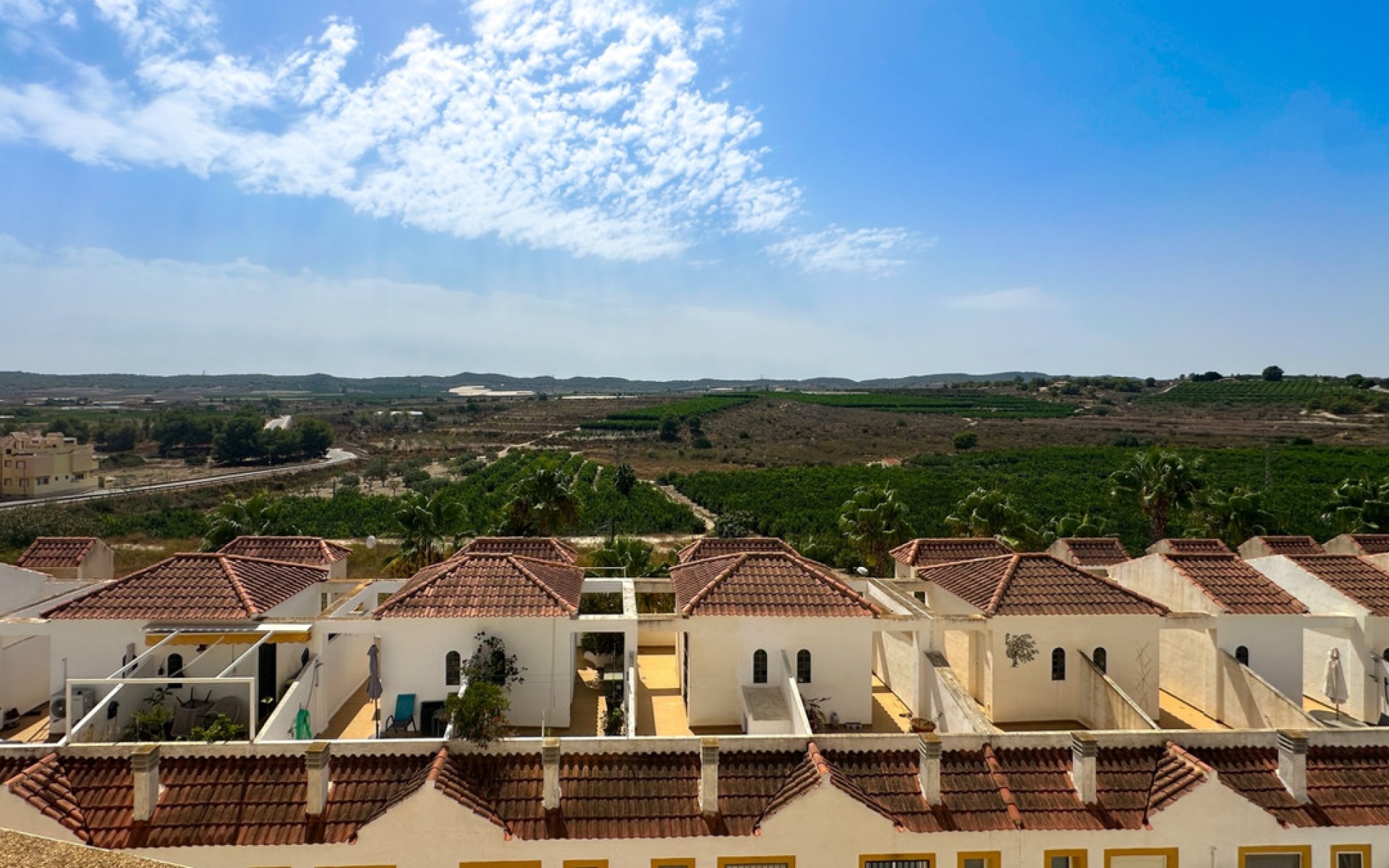 A Vendre - Maison de ville - Torremendo