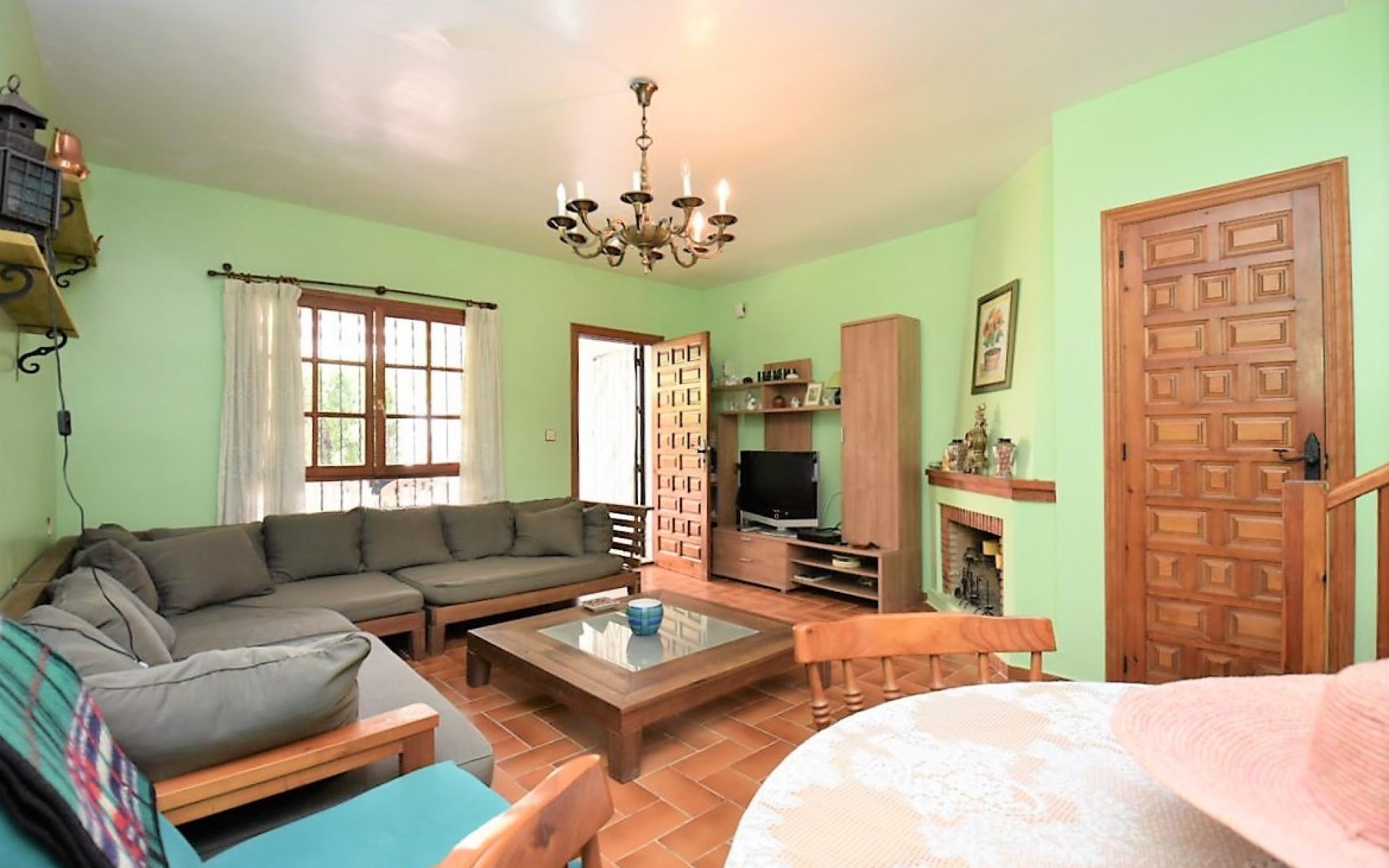 A Vendre - Maison de ville - Torrevieja - Aguas Nuevas