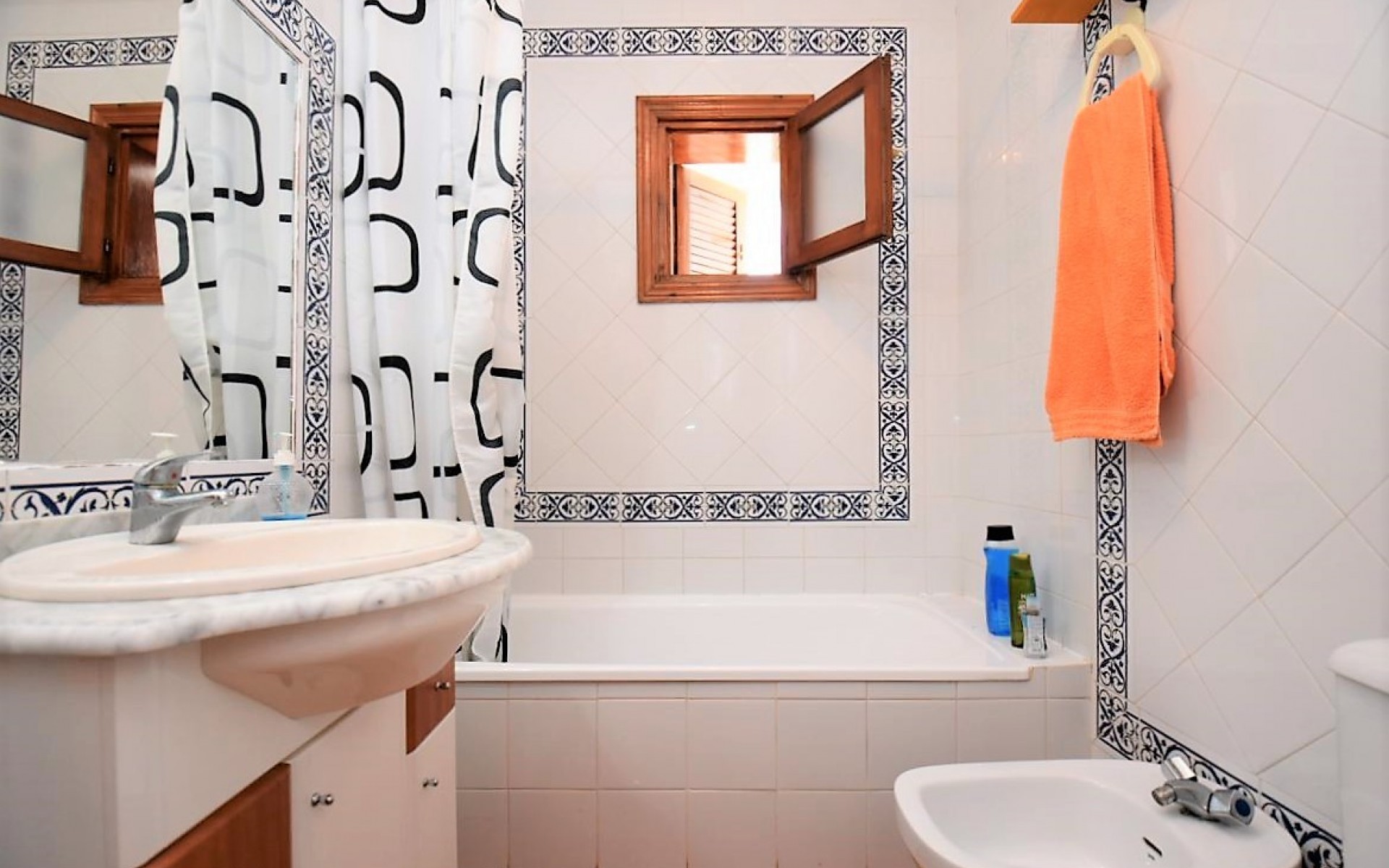 A Vendre - Maison de ville - Torrevieja - Aguas Nuevas