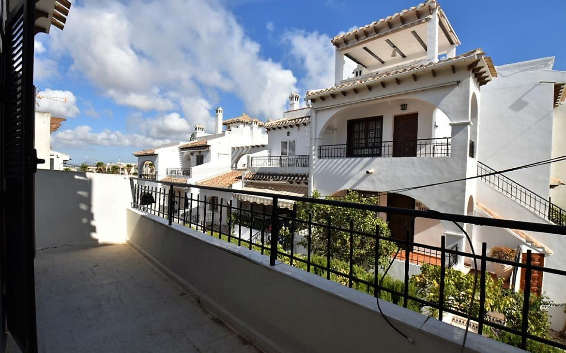 A Vendre - Maison de ville - Torrevieja - Aguas Nuevas