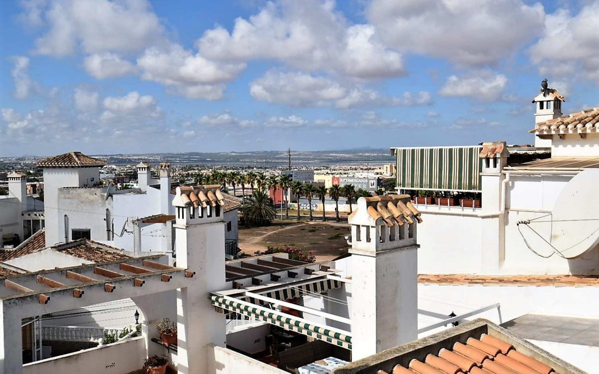 A Vendre - Maison de ville - Torrevieja - Aguas Nuevas