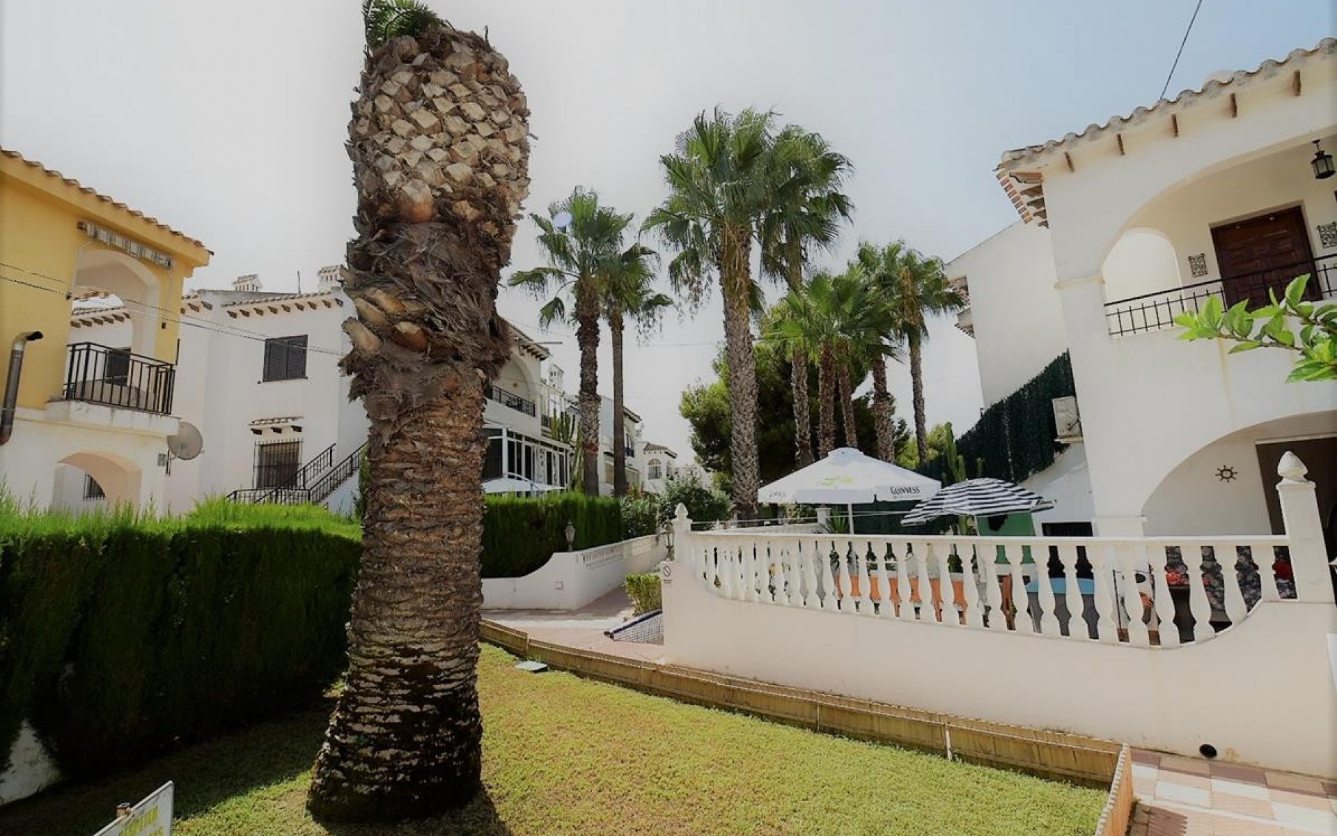 A Vendre - Maison de ville - Torrevieja - Aguas Nuevas