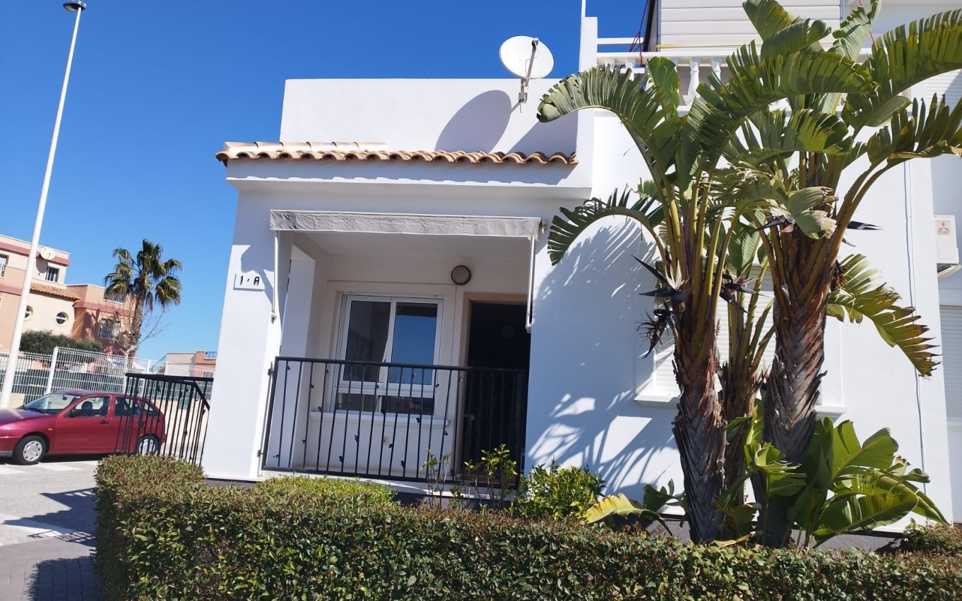 A Vendre - Maison de ville - Torrevieja - Aguas Nuevas