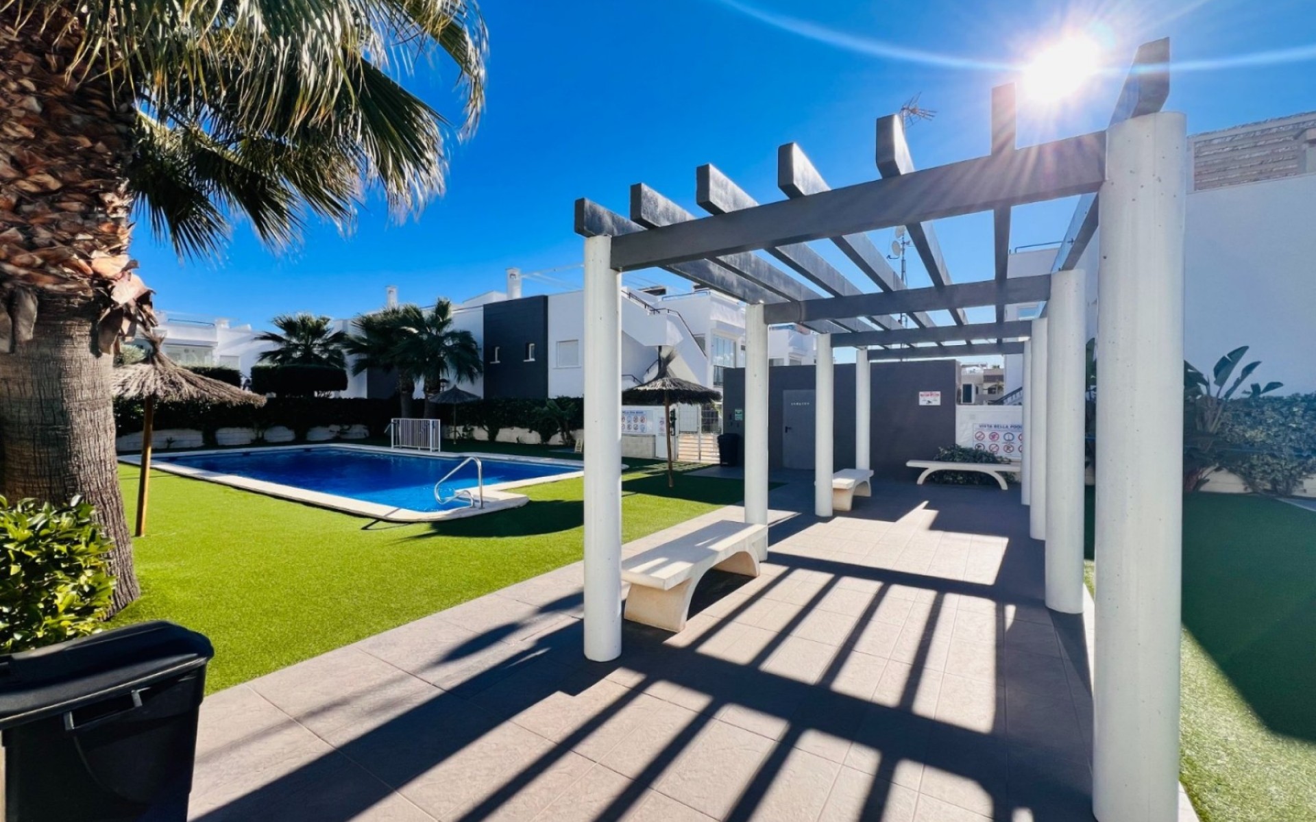 A Vendre - Maison de ville - Torrevieja - Aguas Nuevas