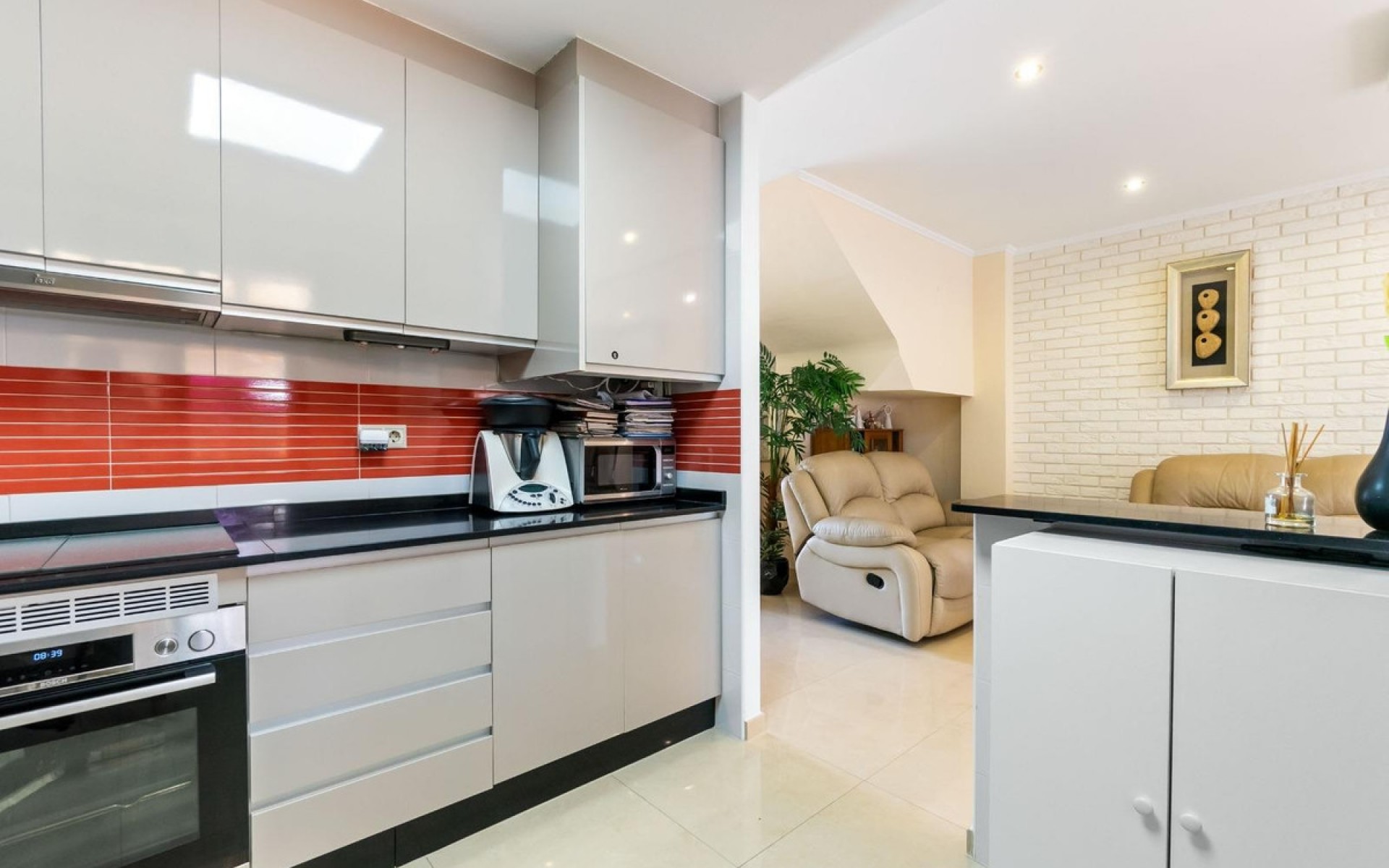 A Vendre - Maison de ville - Torrevieja - Aguas Nuevas