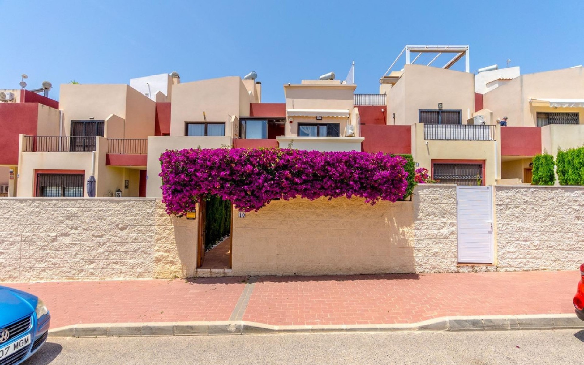 A Vendre - Maison de ville - Torrevieja - Aguas Nuevas