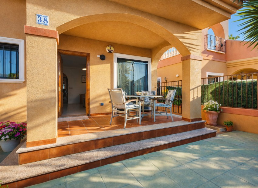 A Vendre - Maison de ville - Torrevieja - Aguas Nuevas