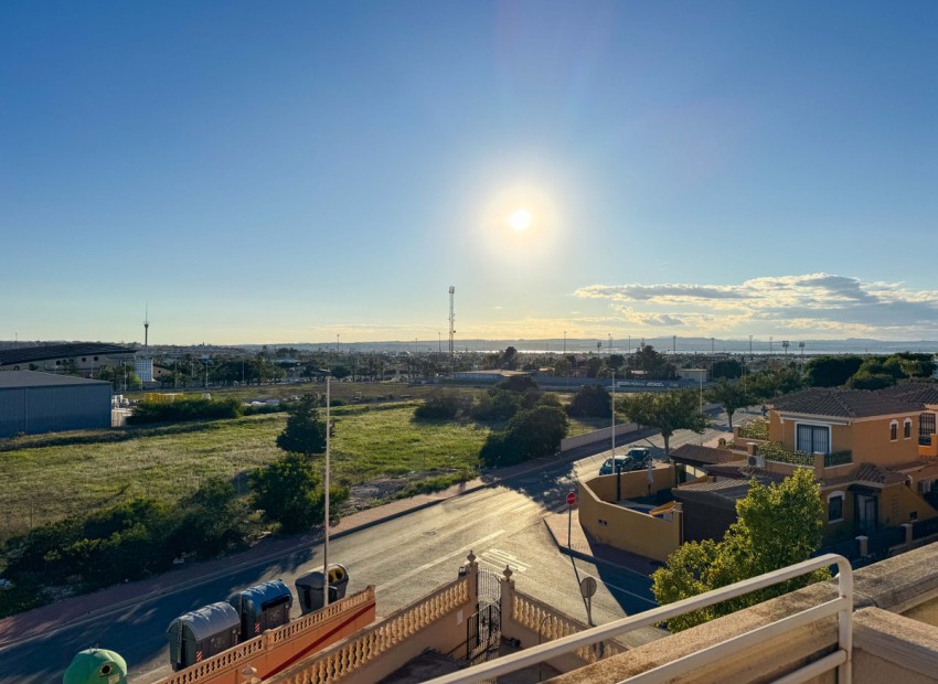 A Vendre - Maison de ville - Torrevieja - Aguas Nuevas