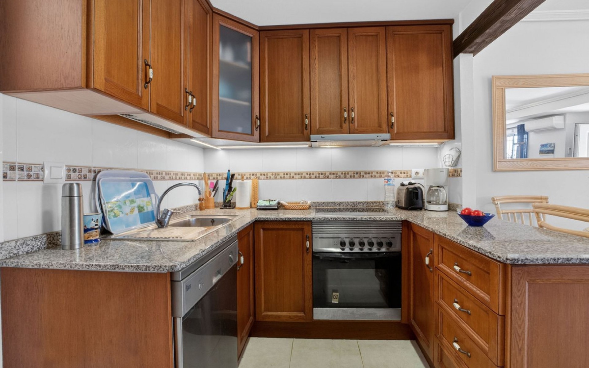A Vendre - Maison de ville - Torrevieja - Aguas Nuevas