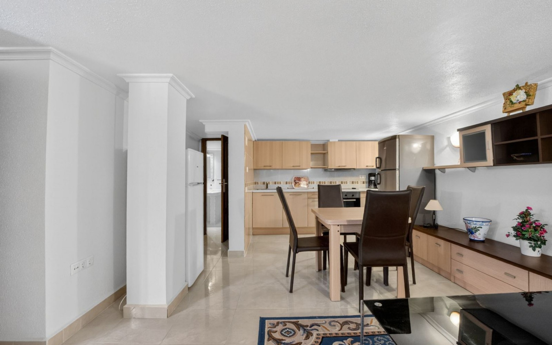 A Vendre - Maison de ville - Torrevieja - Aguas Nuevas