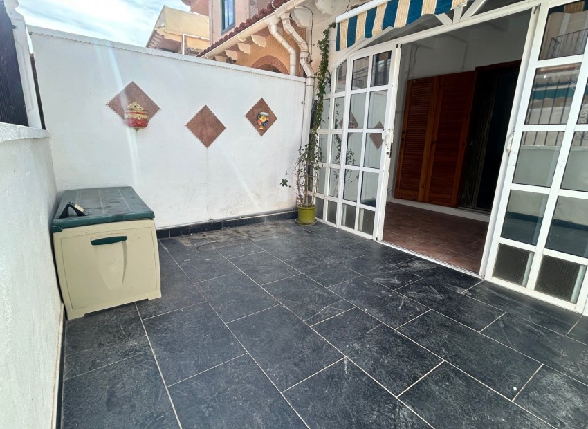 A Vendre - Maison de ville - Torrevieja - El Chaparral