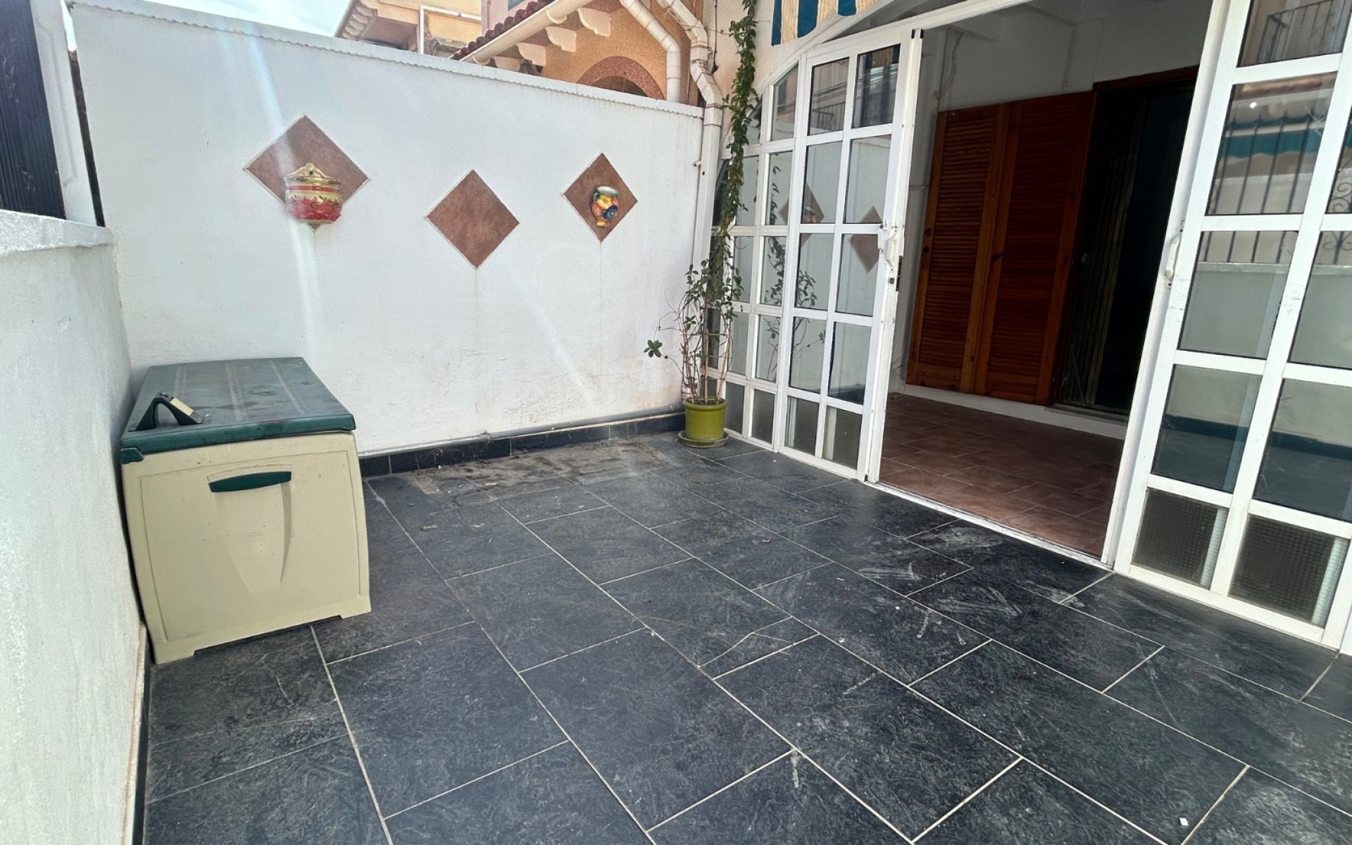 A Vendre - Maison de ville - Torrevieja - El Chaparral