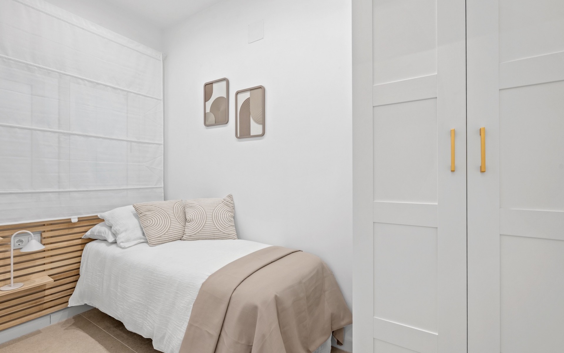 A Vendre - Maison de ville - Torrevieja - El Chaparral