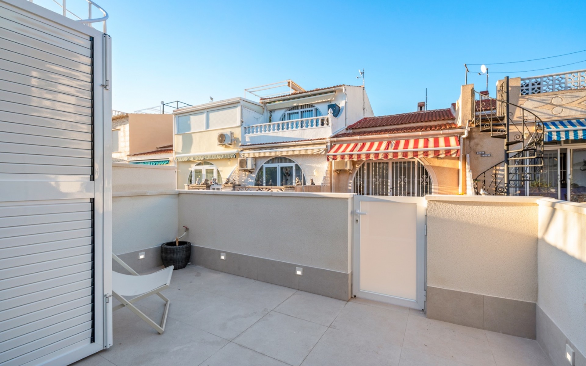 A Vendre - Maison de ville - Torrevieja - El Chaparral