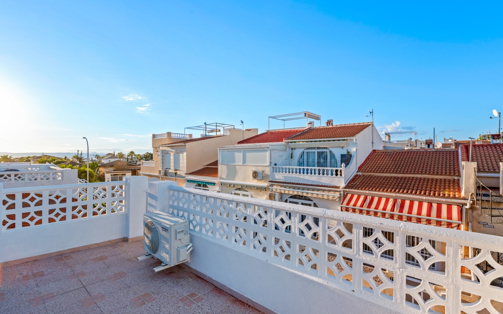 A Vendre - Maison de ville - Torrevieja - El Chaparral