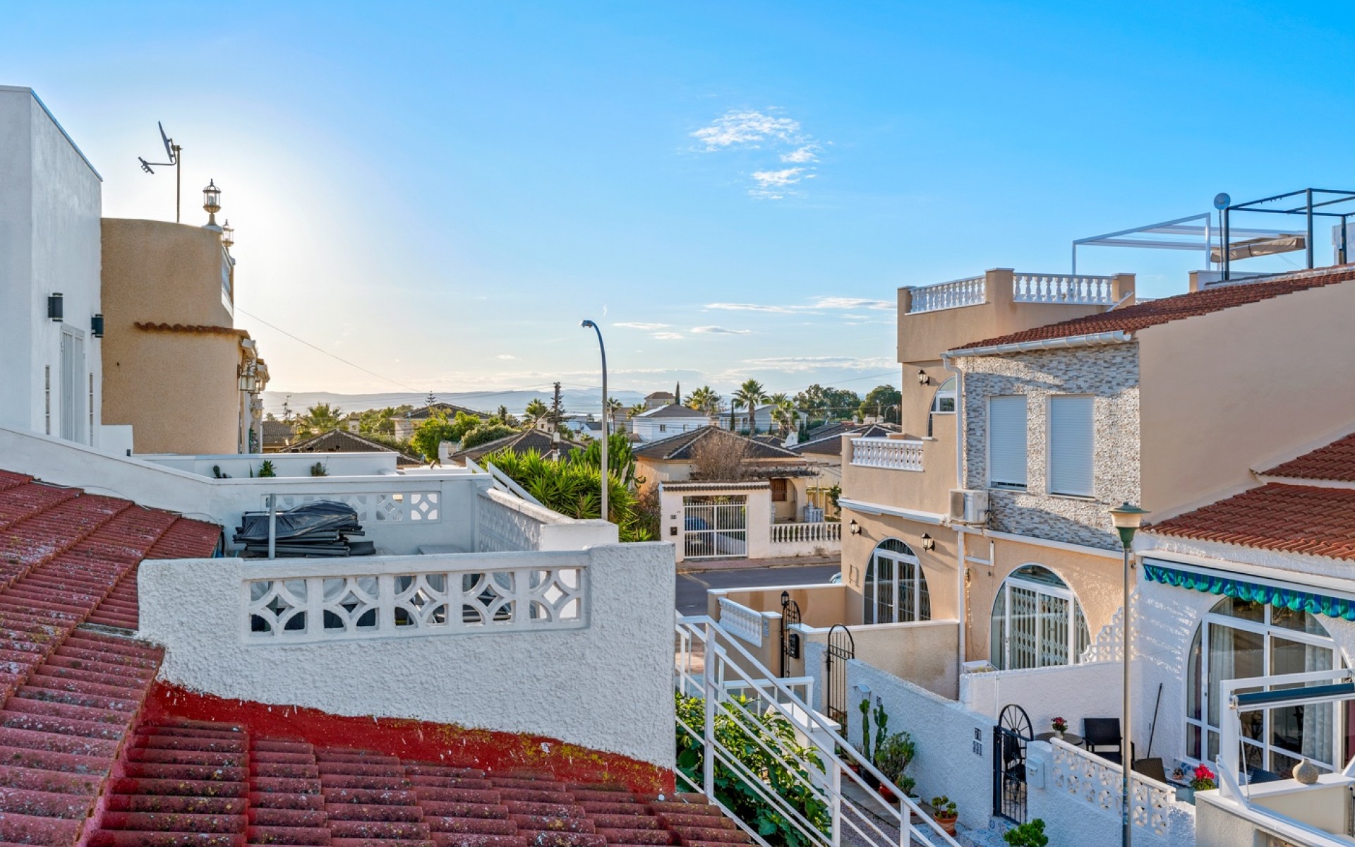 A Vendre - Maison de ville - Torrevieja - El Chaparral