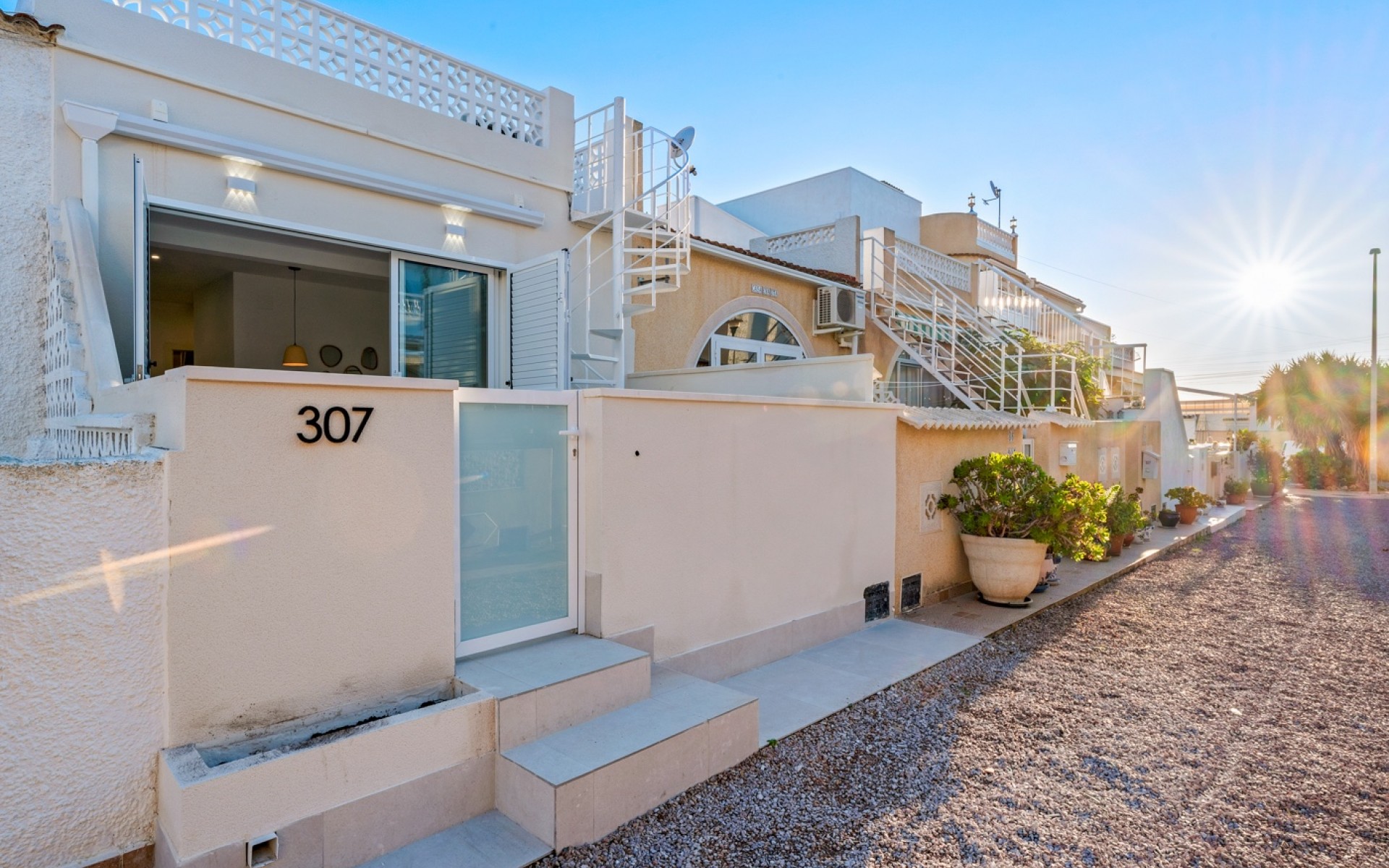 A Vendre - Maison de ville - Torrevieja - El Chaparral