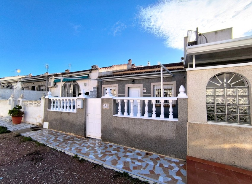 A Vendre - Maison de ville - Torrevieja - El Chaparral