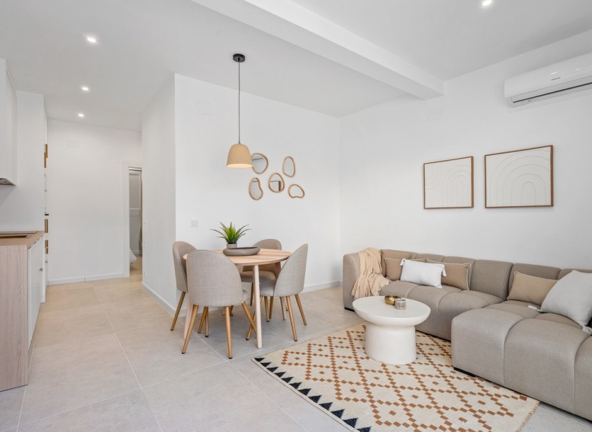 A Vendre - Maison de ville - Torrevieja - El Chaparral