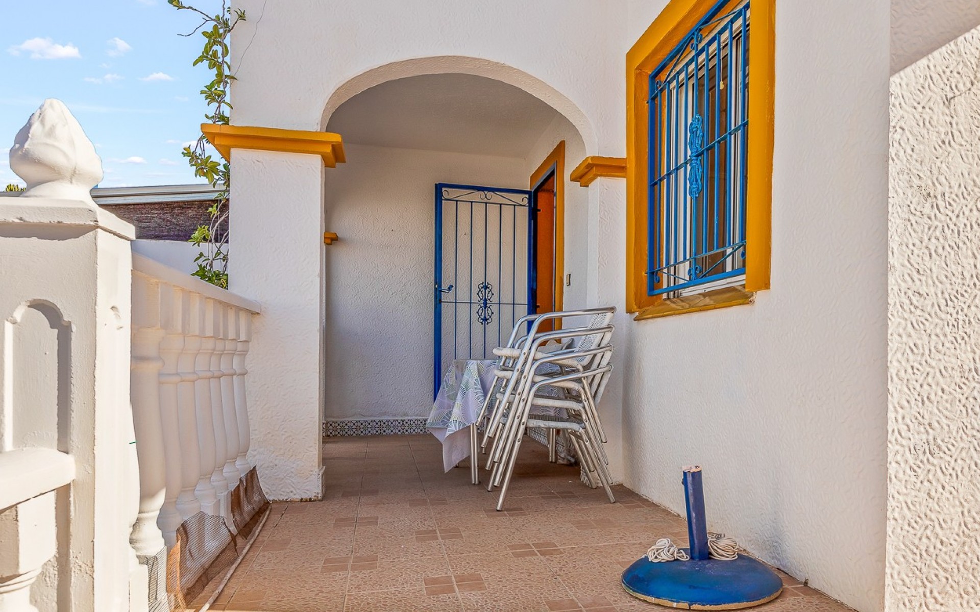 A Vendre - Maison de ville - Torrevieja - Jardin Del Mar