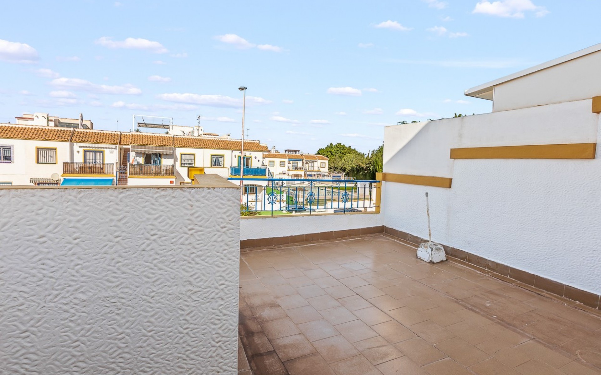 A Vendre - Maison de ville - Torrevieja - Jardin Del Mar