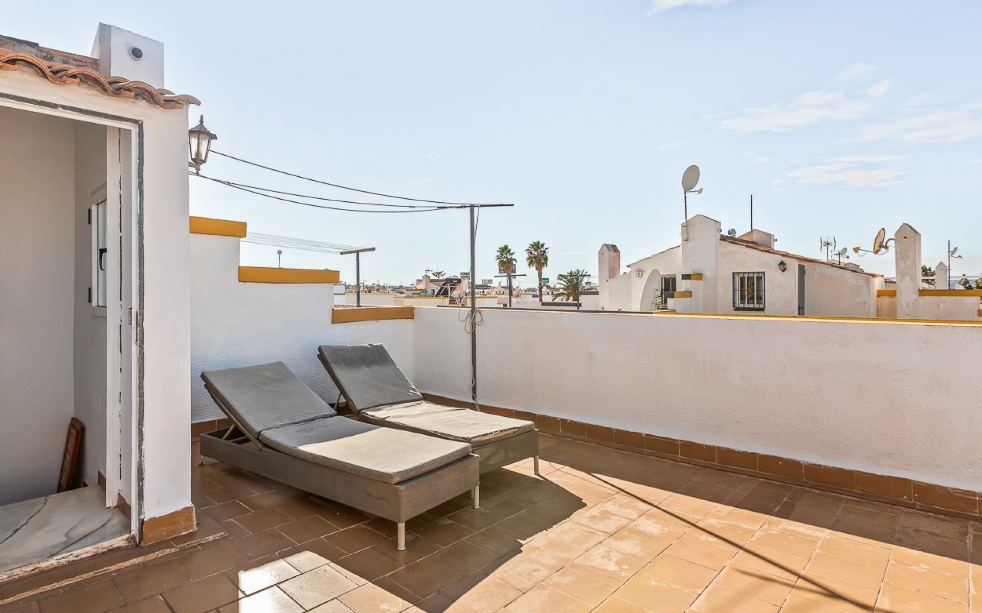 A Vendre - Maison de ville - Torrevieja - Jardin Del Mar