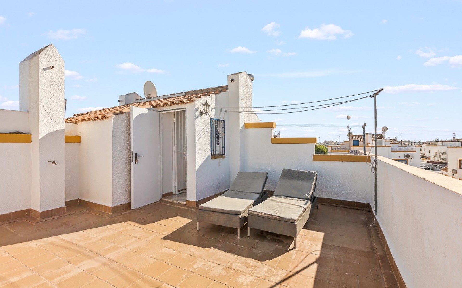 A Vendre - Maison de ville - Torrevieja - Jardin Del Mar