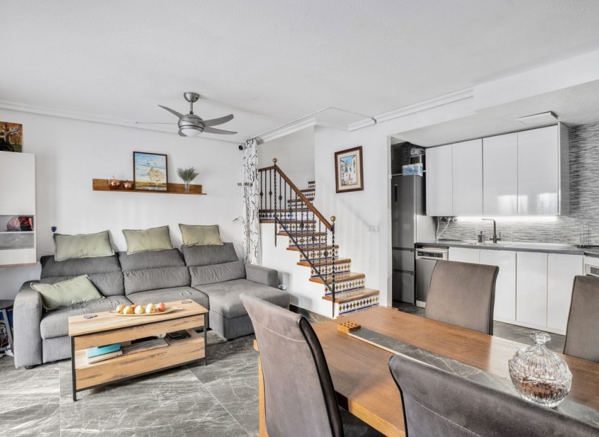 A Vendre - Maison de ville - Torrevieja - La Mata