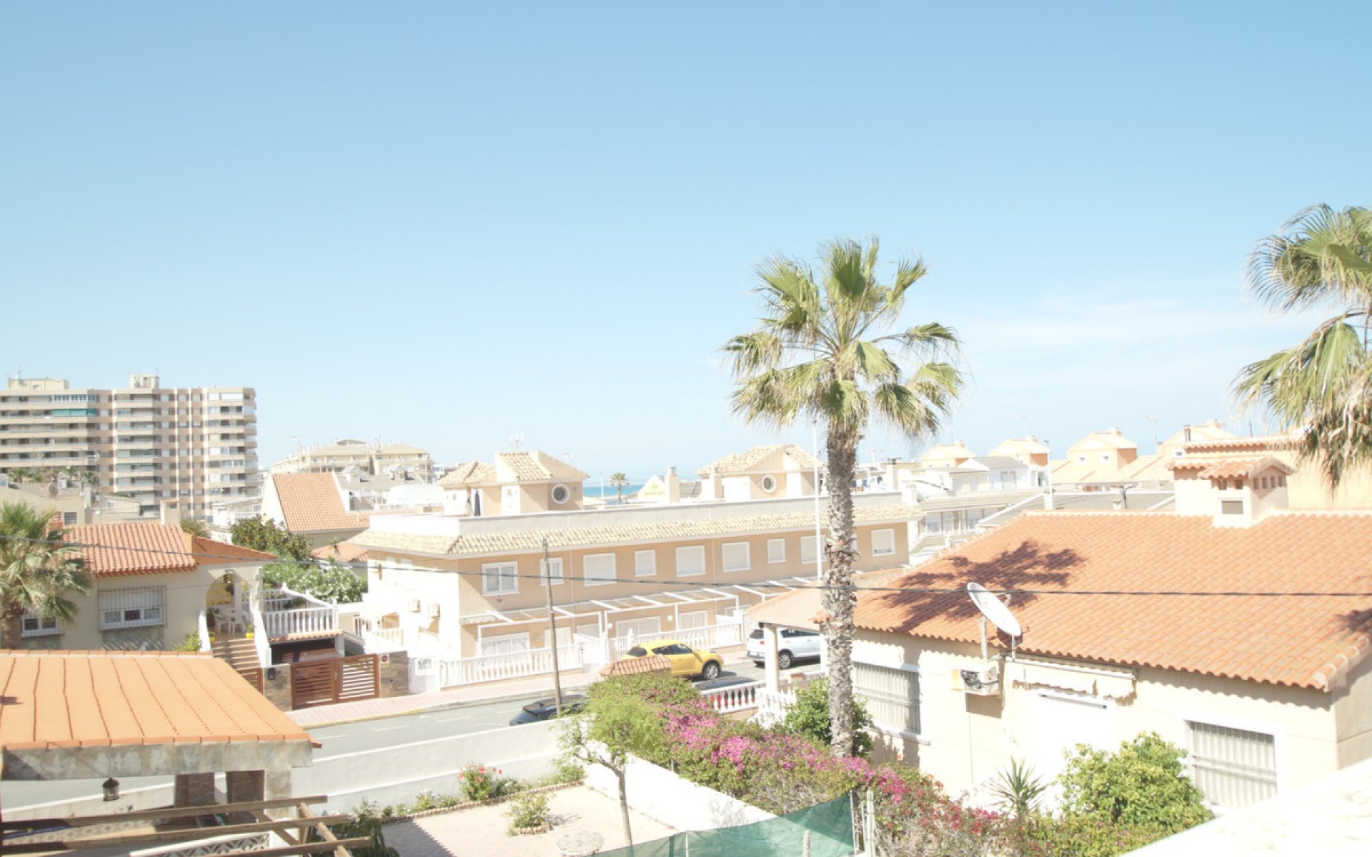 A Vendre - Maison de ville - Torrevieja - La Mata