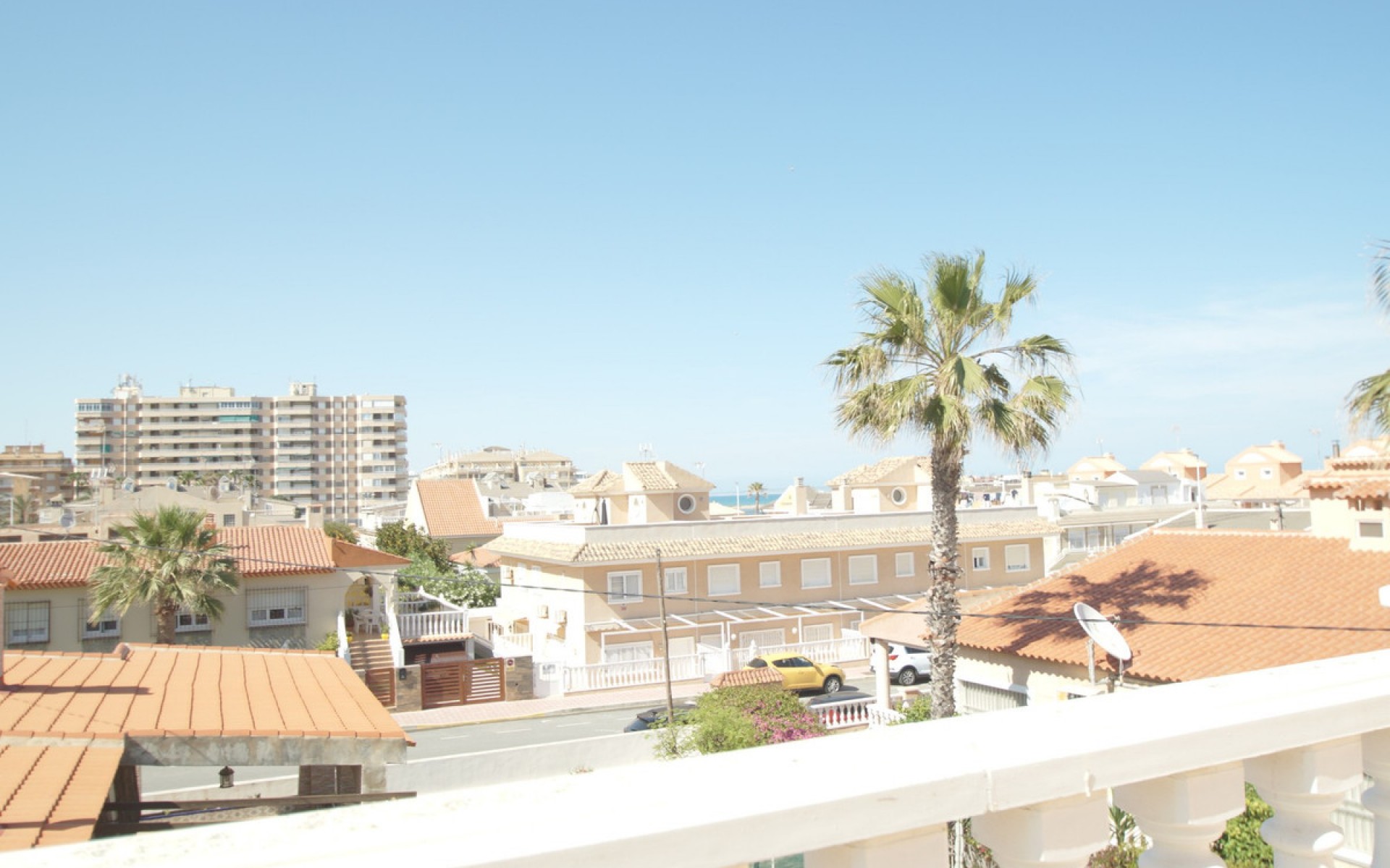 A Vendre - Maison de ville - Torrevieja - La Mata