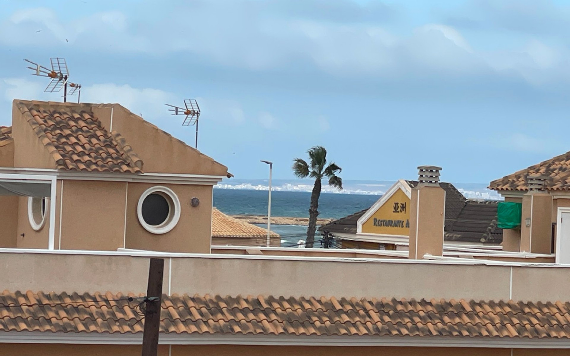 A Vendre - Maison de ville - Torrevieja - La Mata