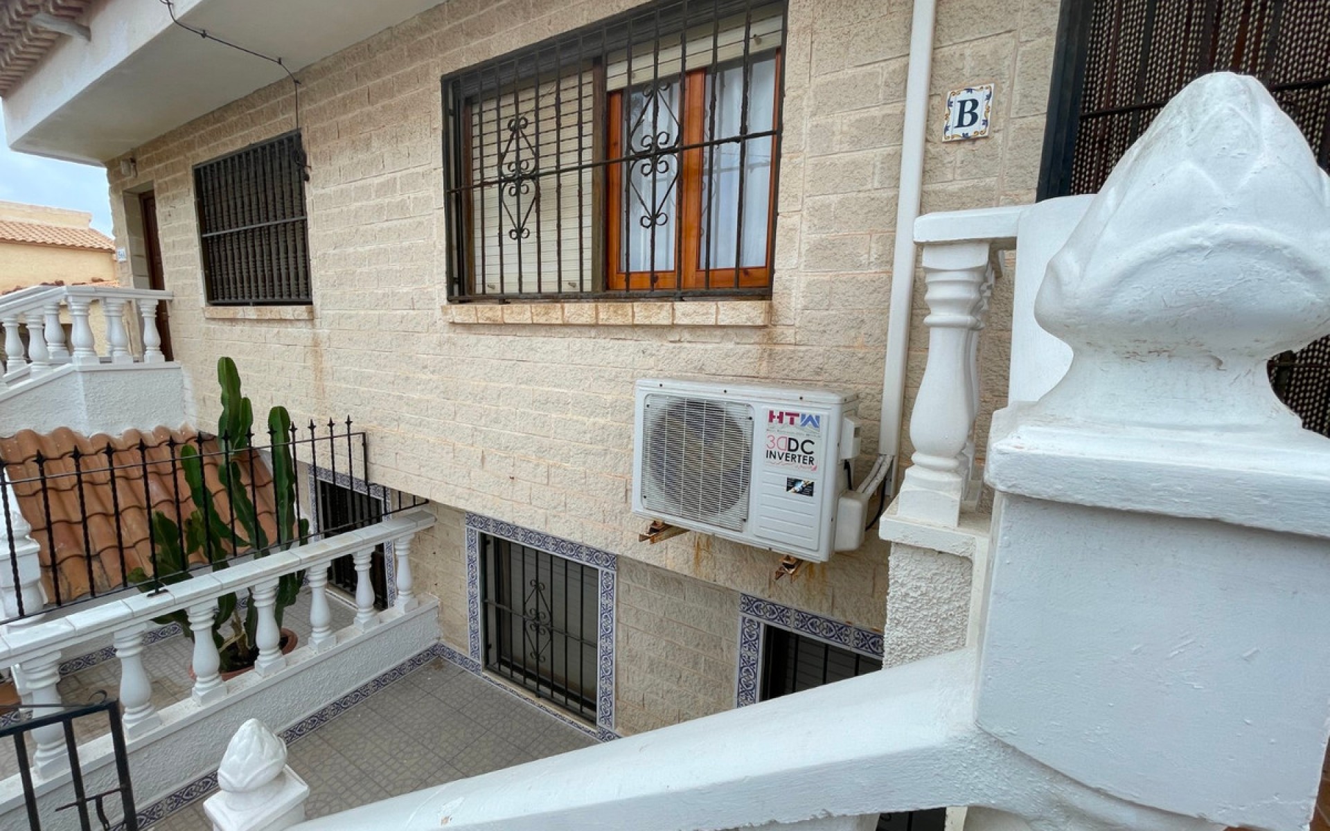 A Vendre - Maison de ville - Torrevieja - La Mata