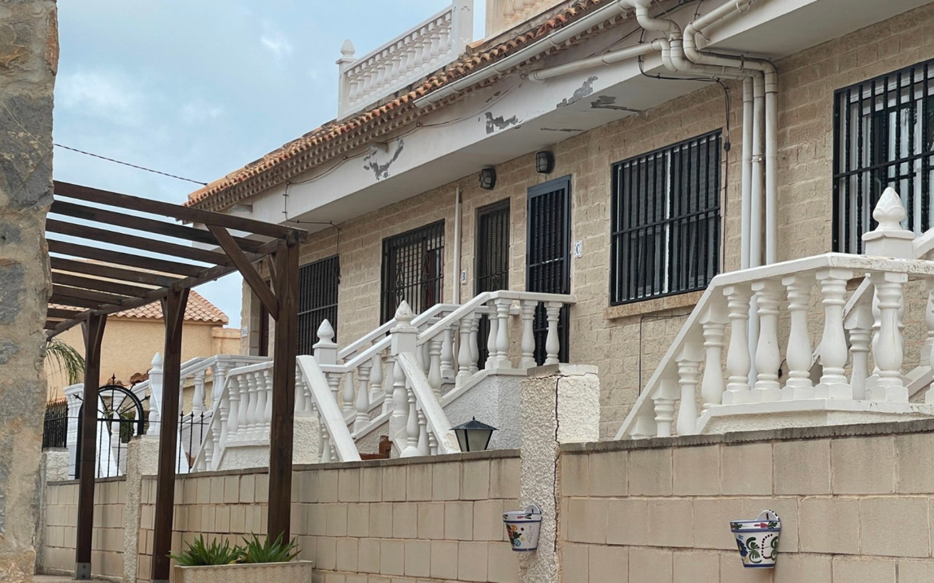 A Vendre - Maison de ville - Torrevieja - La Mata