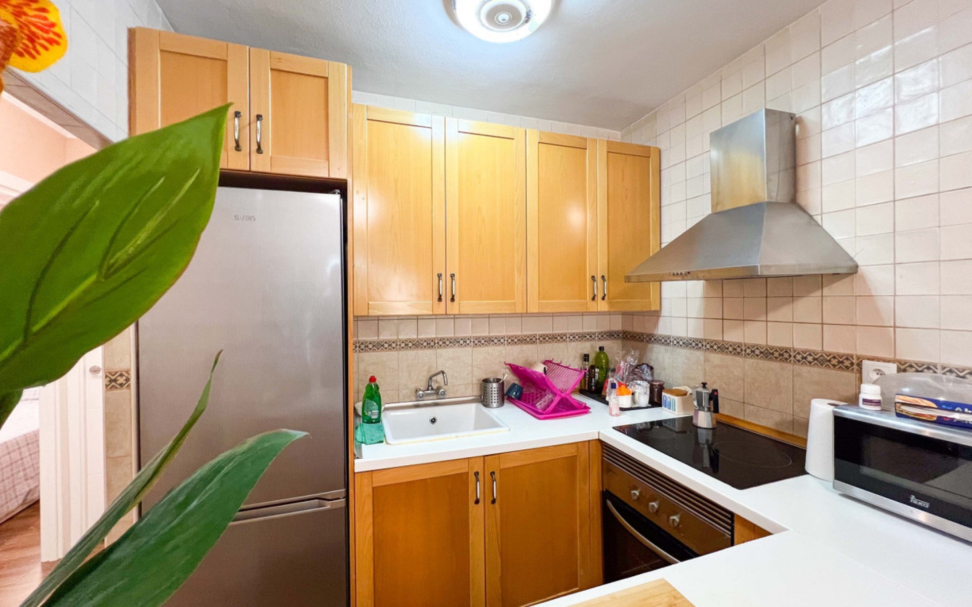 A Vendre - Maison de ville - Torrevieja - La Mata