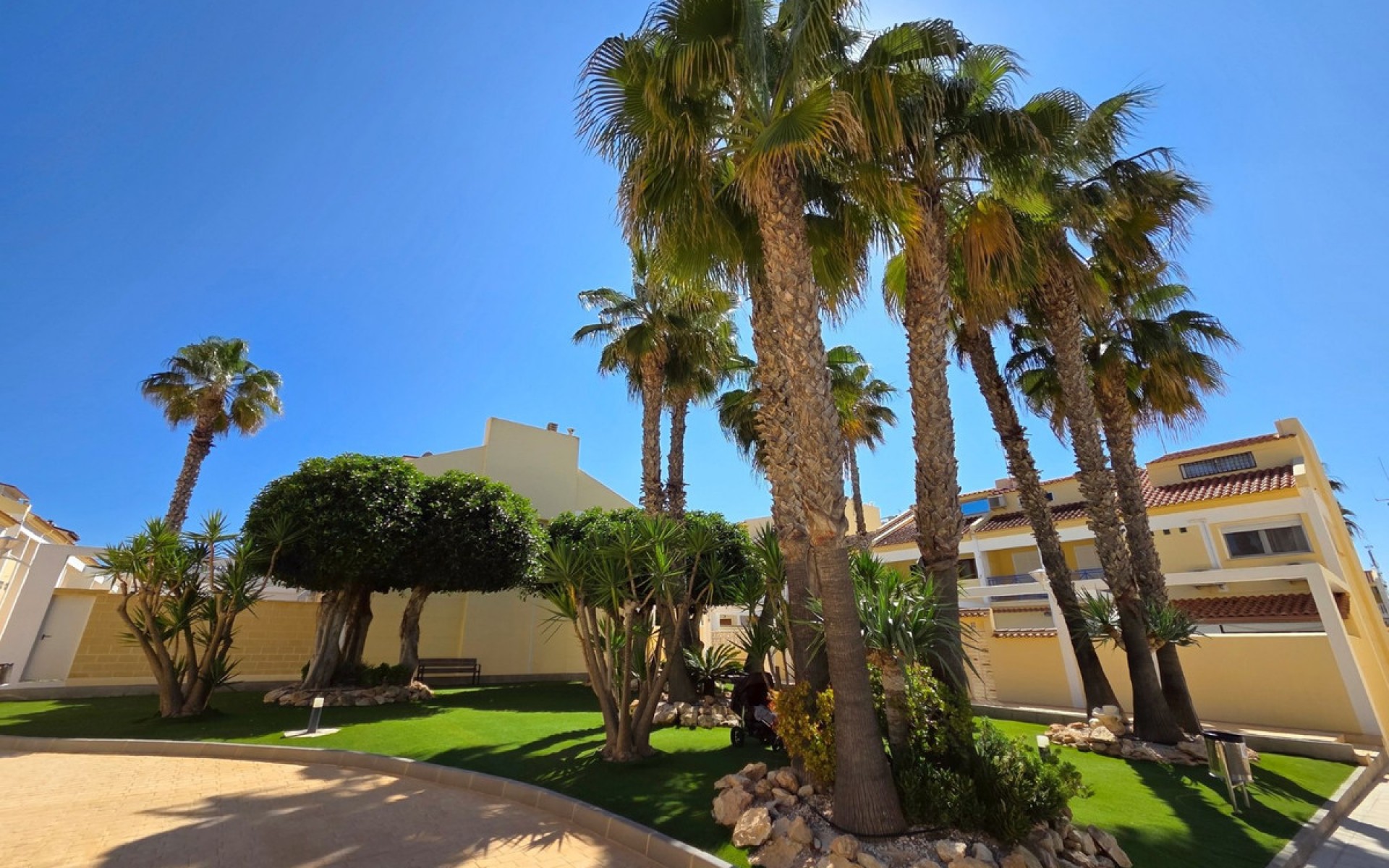 A Vendre - Maison de ville - Torrevieja - La Mata