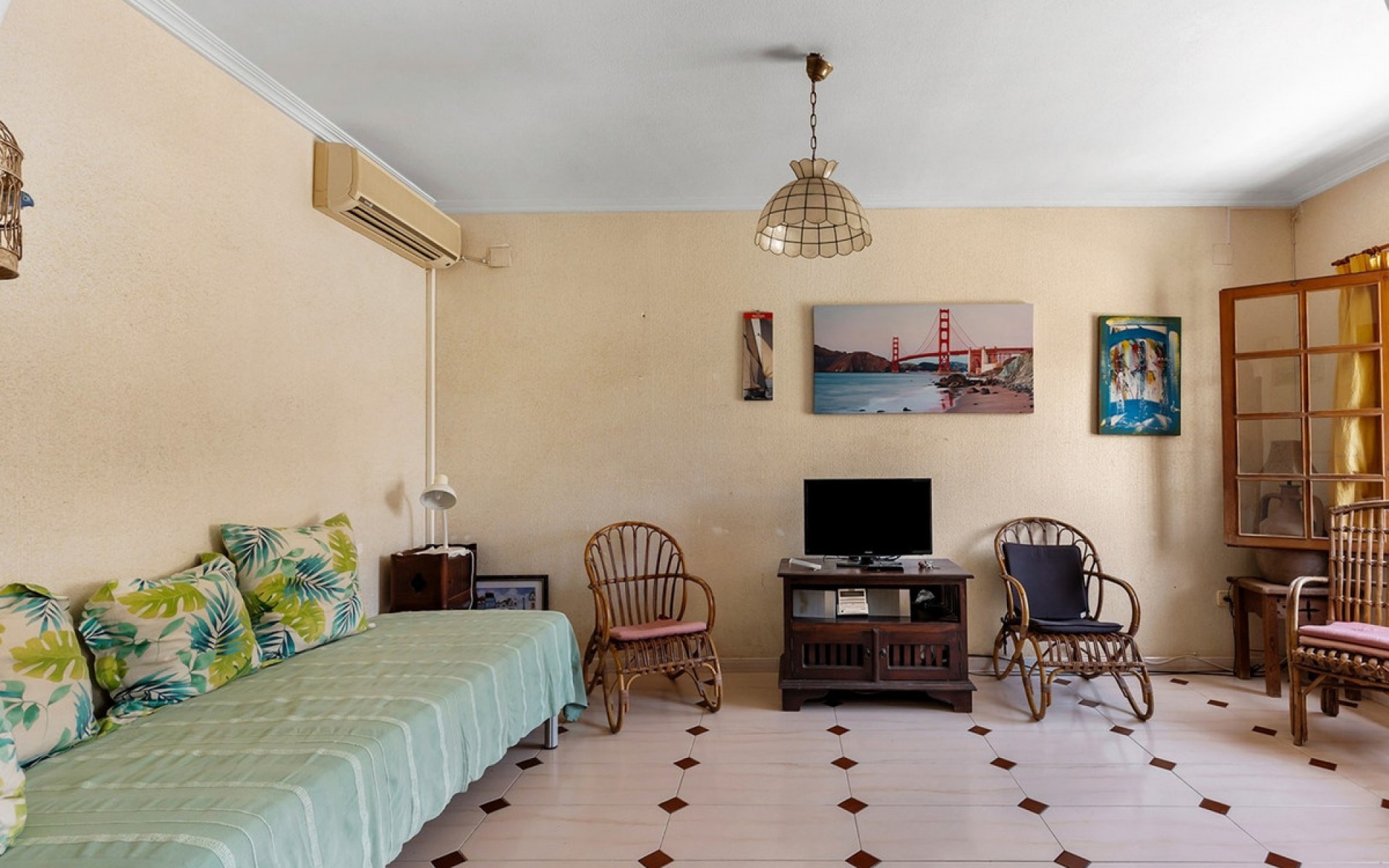 A Vendre - Maison de ville - Torrevieja - La Mata