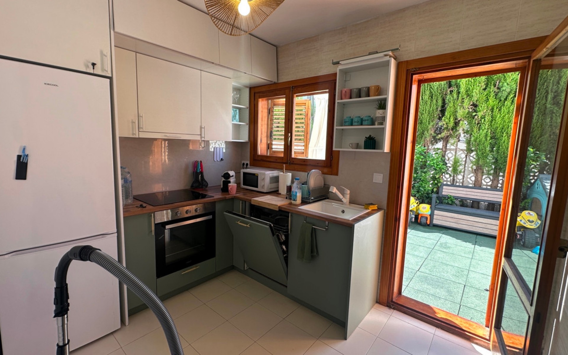 A Vendre - Maison de ville - Torrevieja - La Mata
