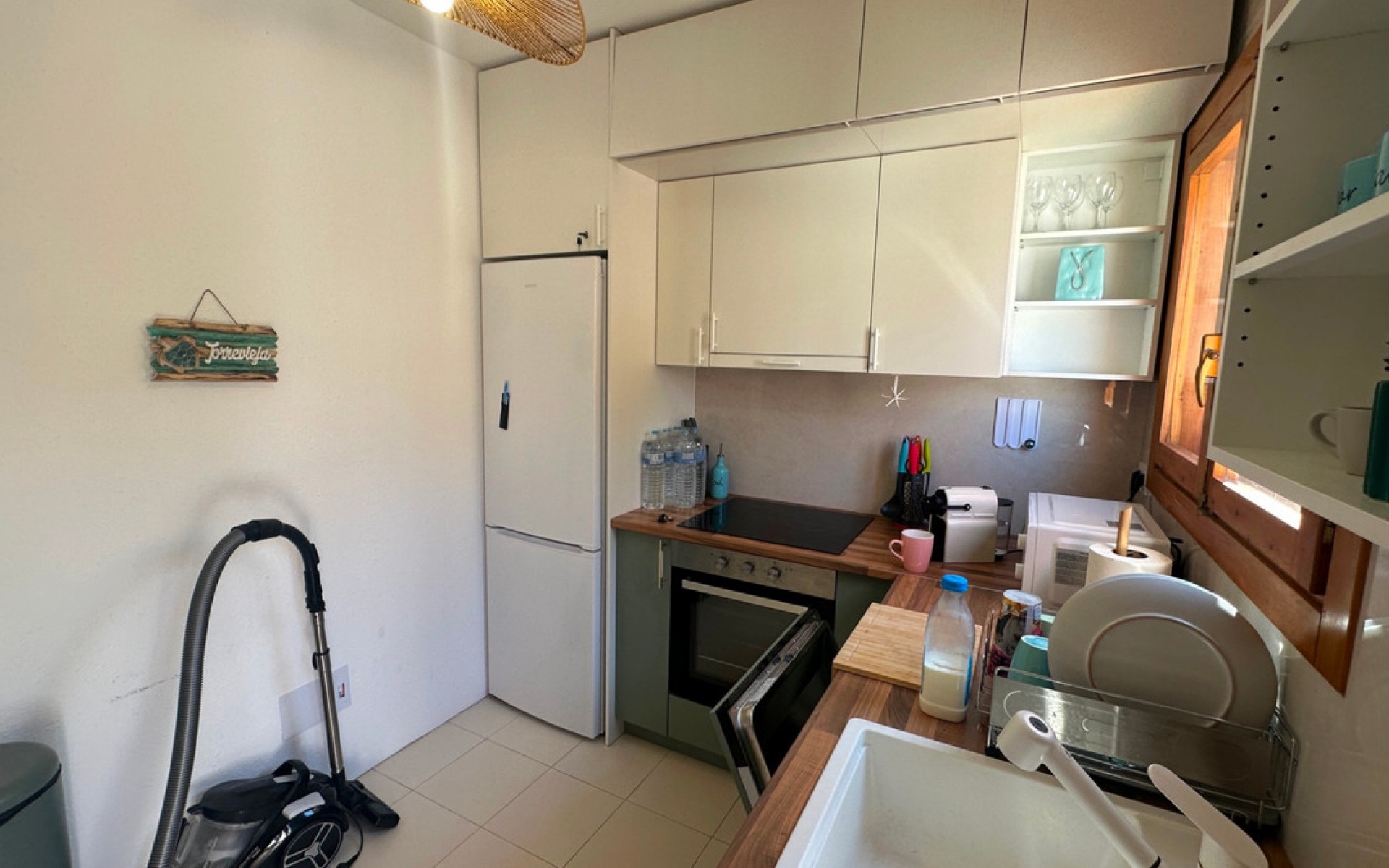 A Vendre - Maison de ville - Torrevieja - La Mata