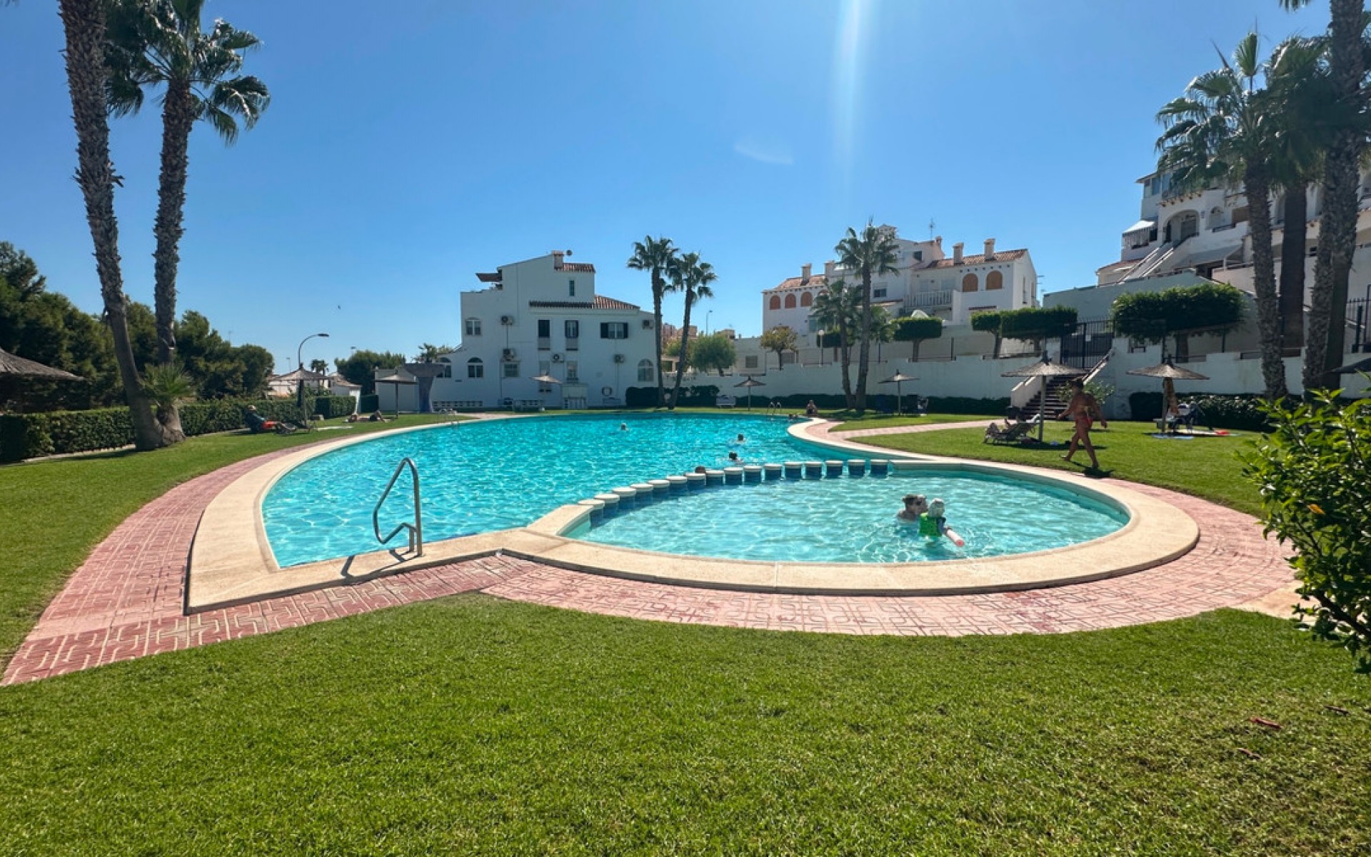 A Vendre - Maison de ville - Torrevieja - La Mata